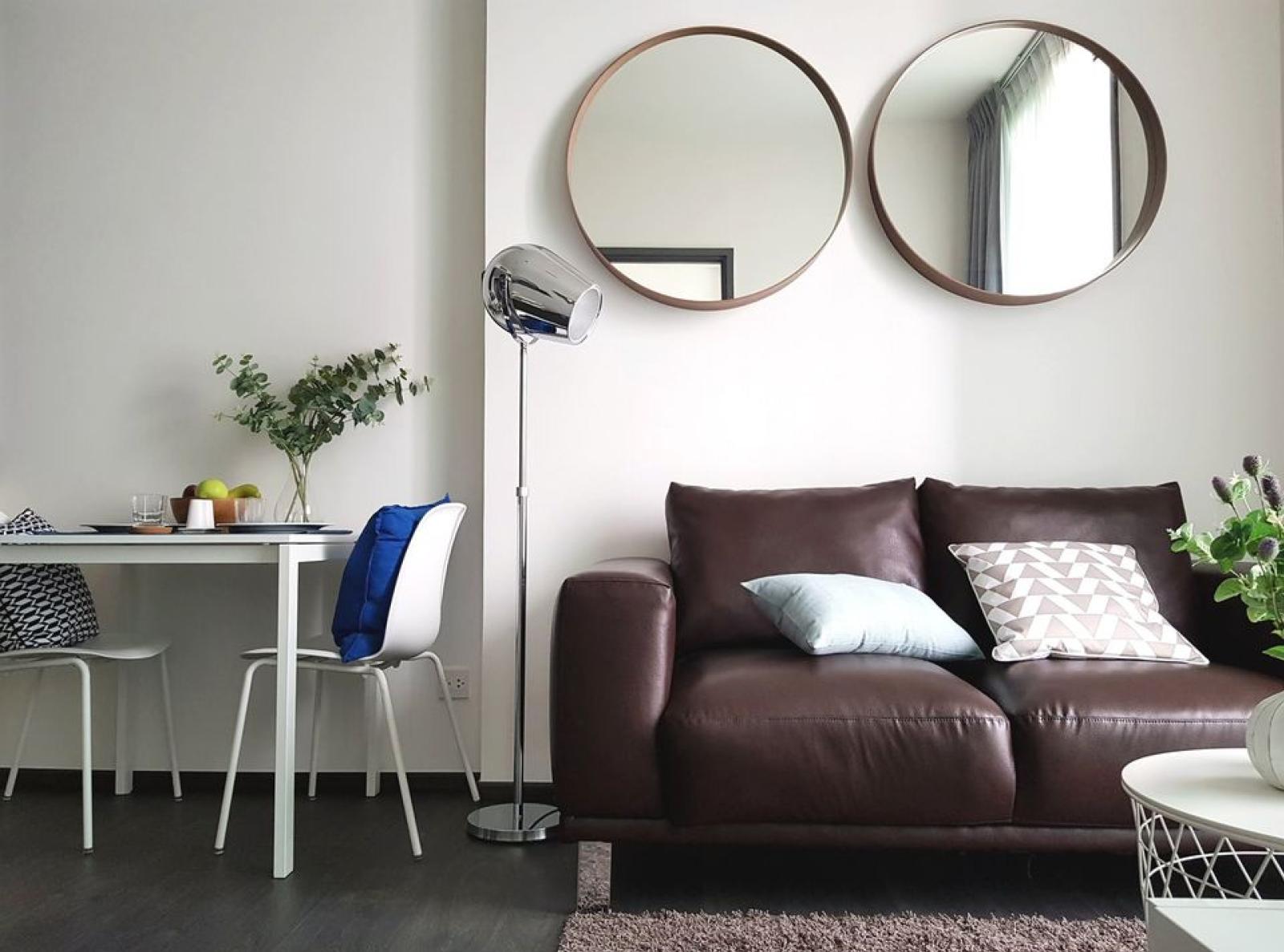 EF00937 - Edge By Sansiri (Sukhumvit 23) :  เอดจ์ บาย แสนสิริ สุขุมวิท 23 : Edge By Sansiri (Sukhumvit 23) :  เอดจ์ บาย แสนสิริ สุขุมวิท 23 - – รูปที่ 3
