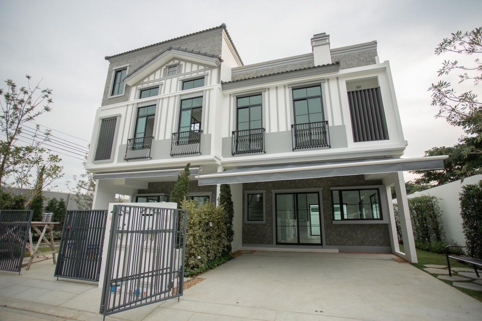 IJ03904 - Indy 5 Bangna km.7 :  อินดี้ 5 บางนา กม.7 : Indy 5 Bangna km.7 :  อินดี้ 5 บางนา กม.7 - #MegaBangna #InternationalSchool (SISB/TCIS /Concordian) #SuvarnabhumiAirport – รูปที่ 2
