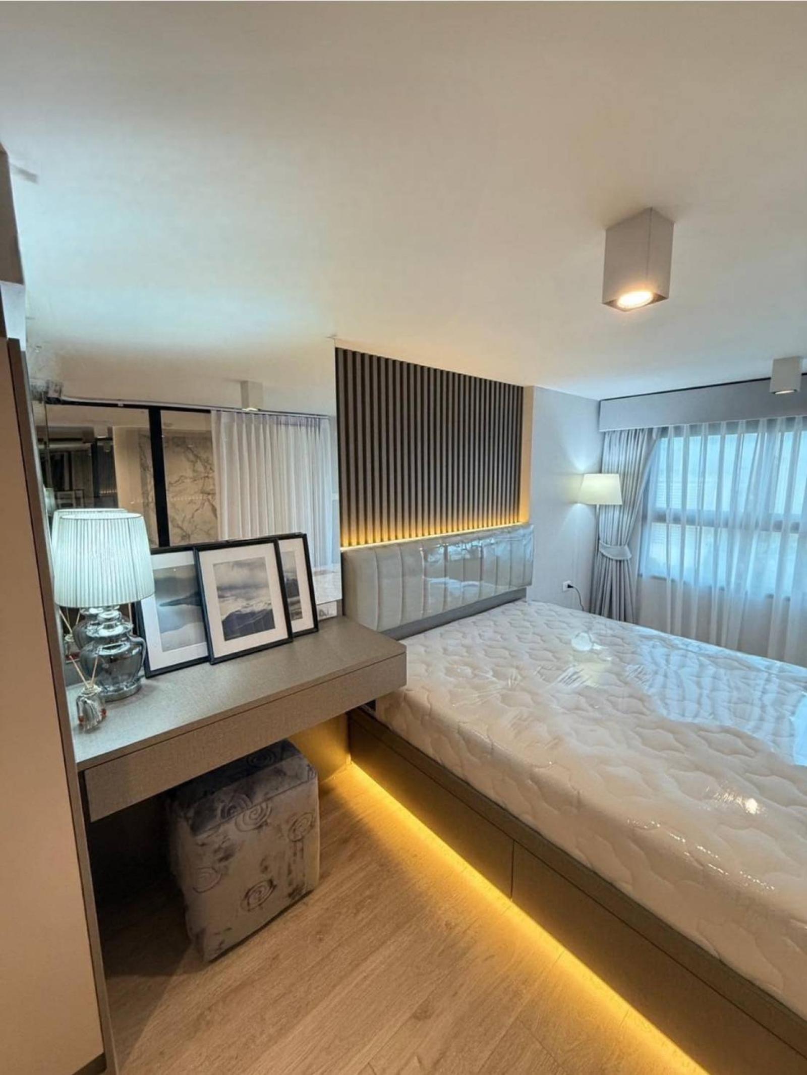 SD- IJ04166 - IDEO RAMA 9 – ASOKE :  ไอดีโอ พระราม 9 - อโศก : IDEO RAMA 9 – ASOKE :  ไอดีโอ พระราม 9 - อโศก - – รูปที่ 4