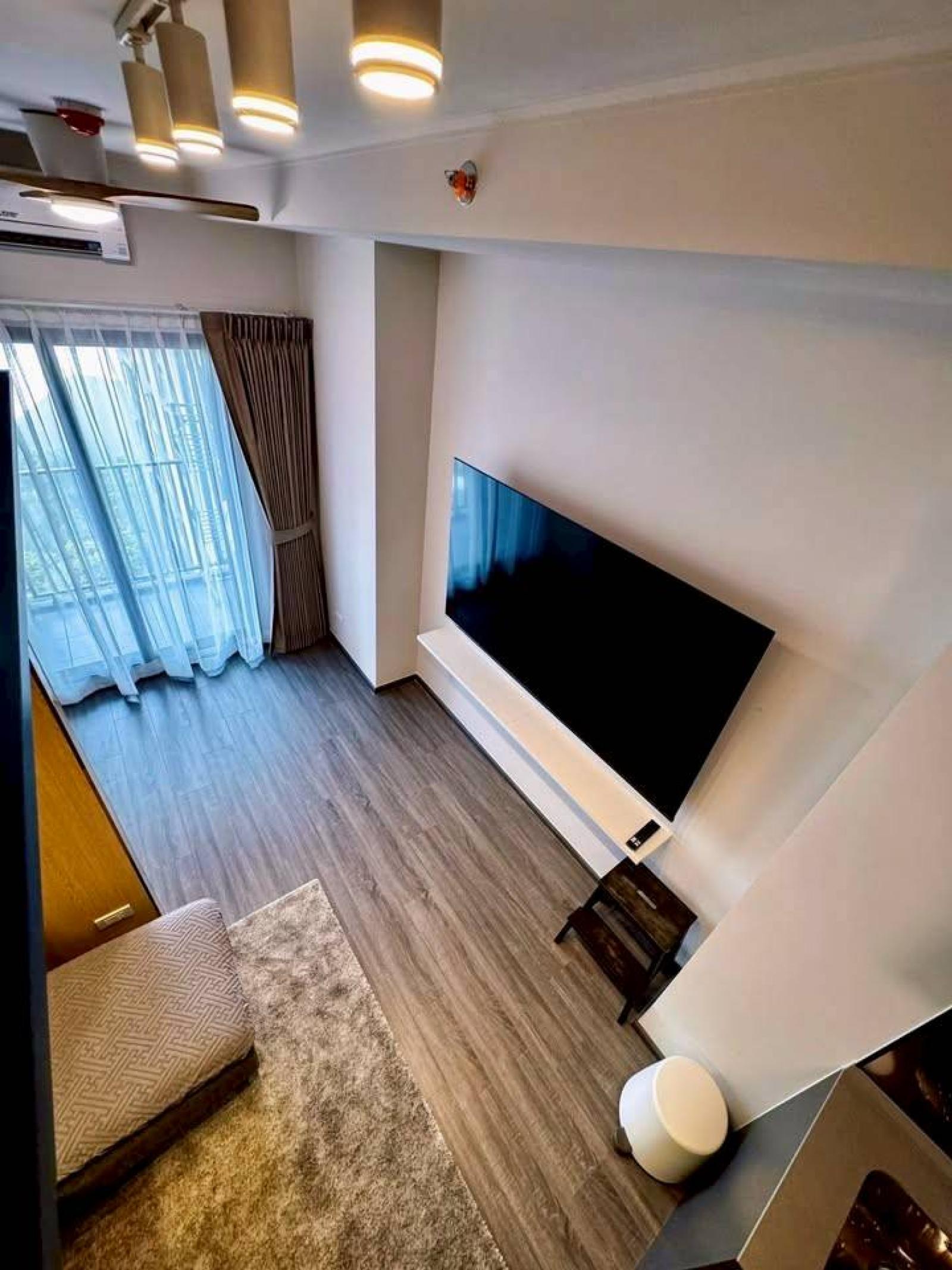 IJ04466 - Ideo Sukhumvit - Rama4 :  ไอดีโอ สุขุมวิท - พระราม 4 : Ideo Sukhumvit - Rama4 :  ไอดีโอ สุขุมวิท - พระราม 4 - – รูปที่ 3