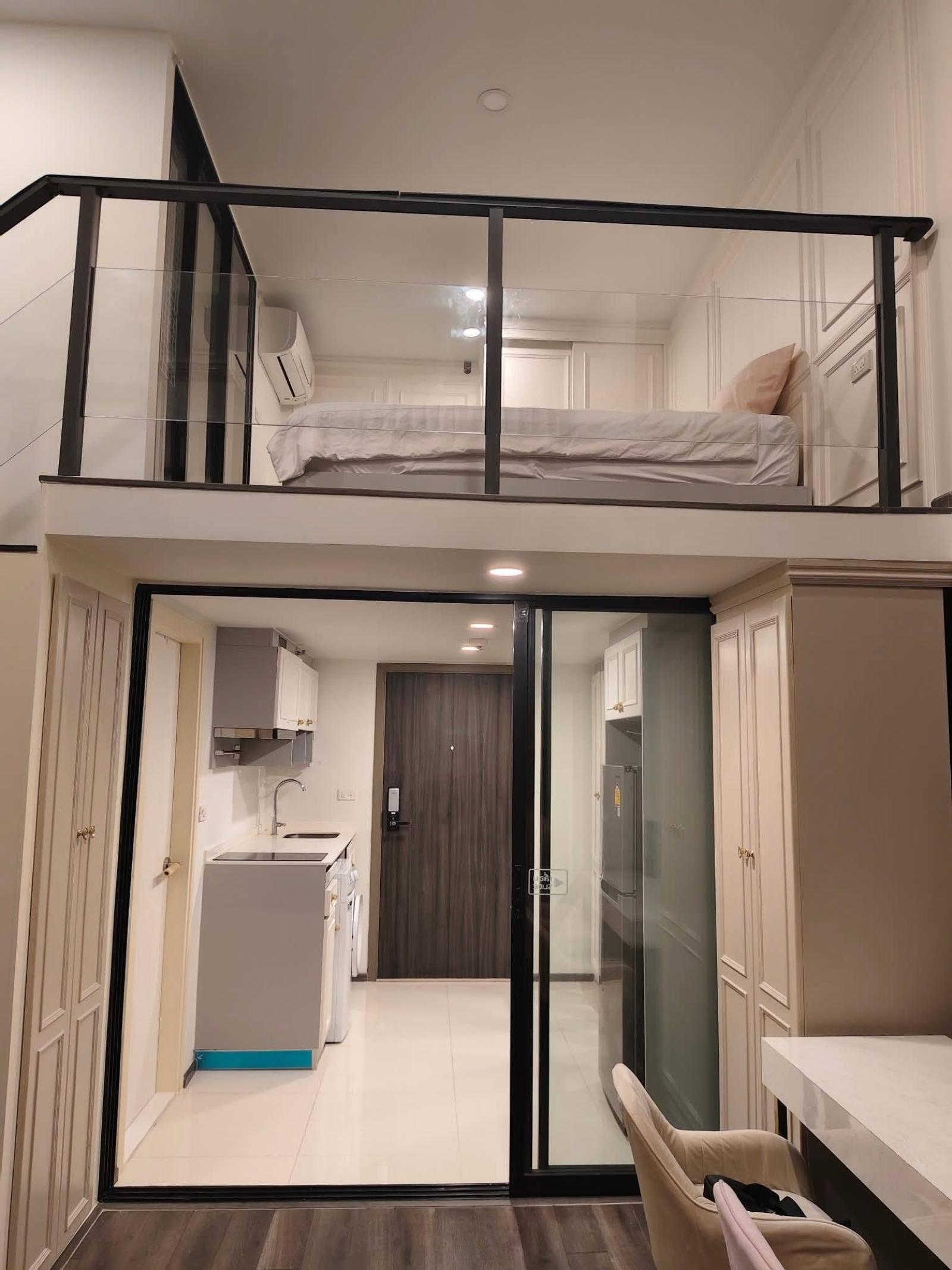 KL05401 - KnightsBridge Space Rama 9 :  ไนท์บริดจ์ สเปซ พระราม 9 : KnightsBridge Space Rama 9 :  ไนท์บริดจ์ สเปซ พระราม 9 - – รูปที่ 3