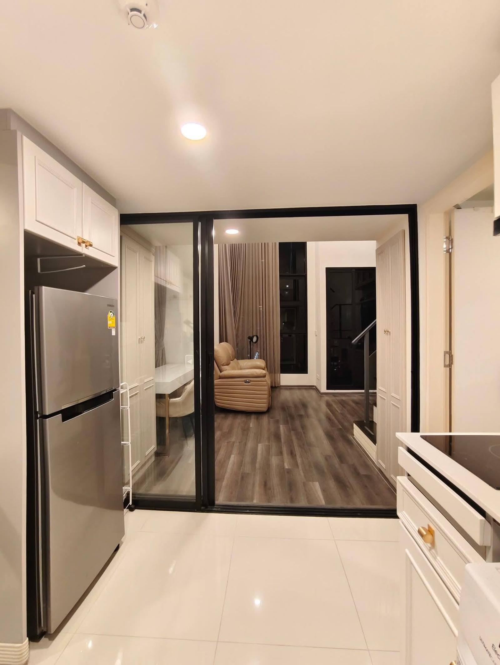 KL05401 - KnightsBridge Space Rama 9 :  ไนท์บริดจ์ สเปซ พระราม 9 : KnightsBridge Space Rama 9 :  ไนท์บริดจ์ สเปซ พระราม 9 - – รูปที่ 4