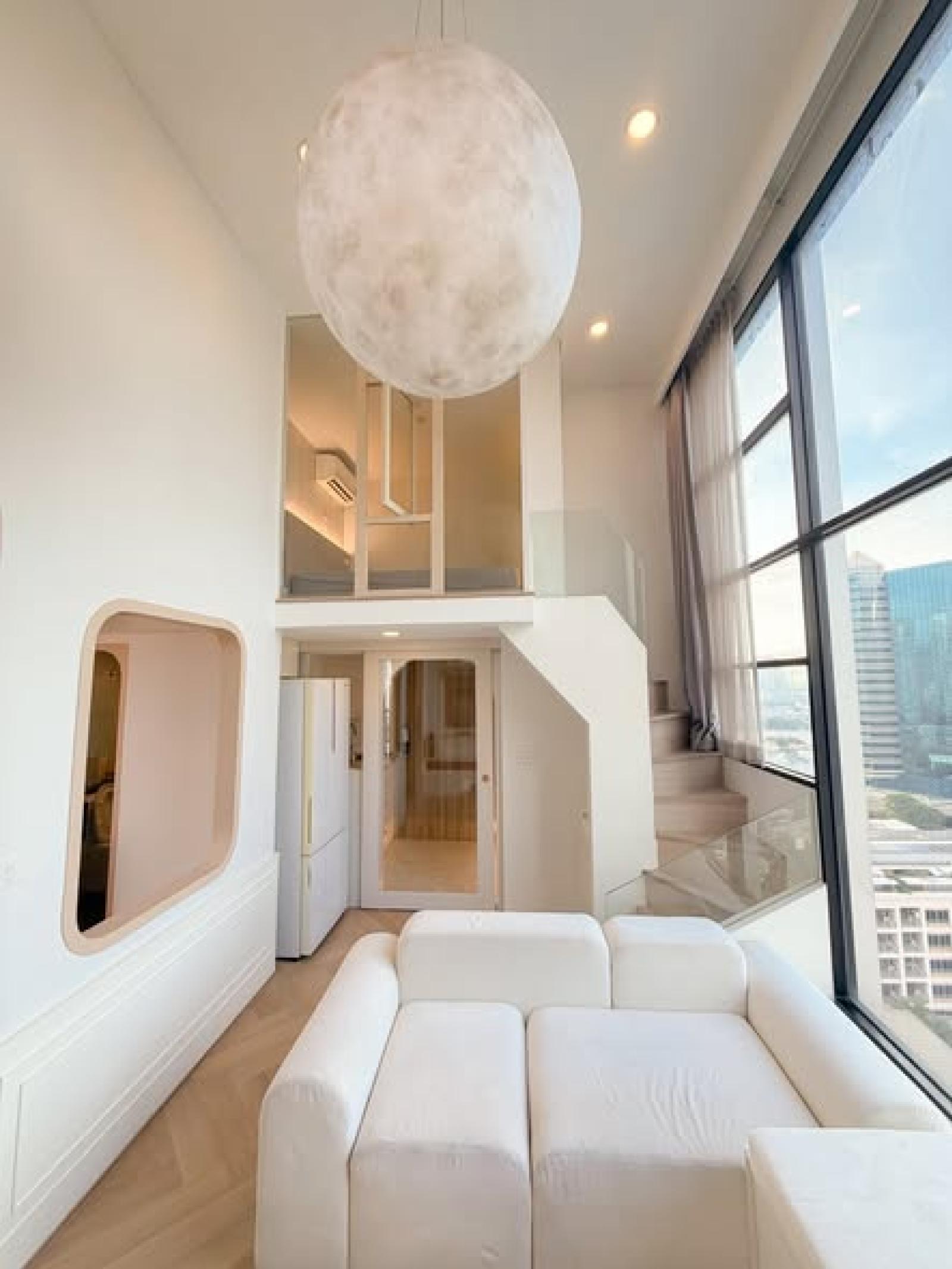 KL05408 - KnightsBridge Space Rachayothin :  ไนท์บริดจ์ สเปซ รัชโยธิน : KnightsBridge Space Rachayothin :  ไนท์บริดจ์ สเปซ รัชโยธิน - – รูปที่ 3