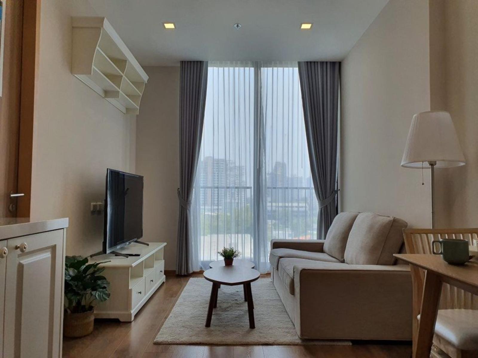 MN01692 - Noble Be Sukhumvit 33 :  โนเบิล บี สุขุมวิท 33 : Noble Be Sukhumvit 33 :  โนเบิล บี สุขุมวิท 33 - คอนโดใหม่ใกล้รถไฟฟ้า BTS พร้อมพงษ์ เดินทางสะดวก เชื่อมต่อได้หลายเส้นทาง – รูปที่ 2