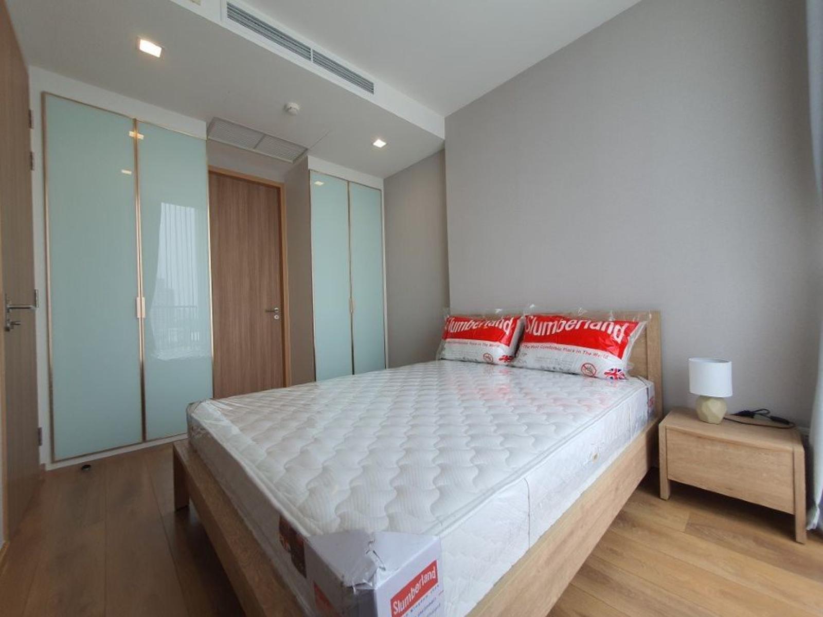 MN01692 - Noble Be Sukhumvit 33 :  โนเบิล บี สุขุมวิท 33 : Noble Be Sukhumvit 33 :  โนเบิล บี สุขุมวิท 33 - คอนโดใหม่ใกล้รถไฟฟ้า BTS พร้อมพงษ์ เดินทางสะดวก เชื่อมต่อได้หลายเส้นทาง – รูปที่ 4