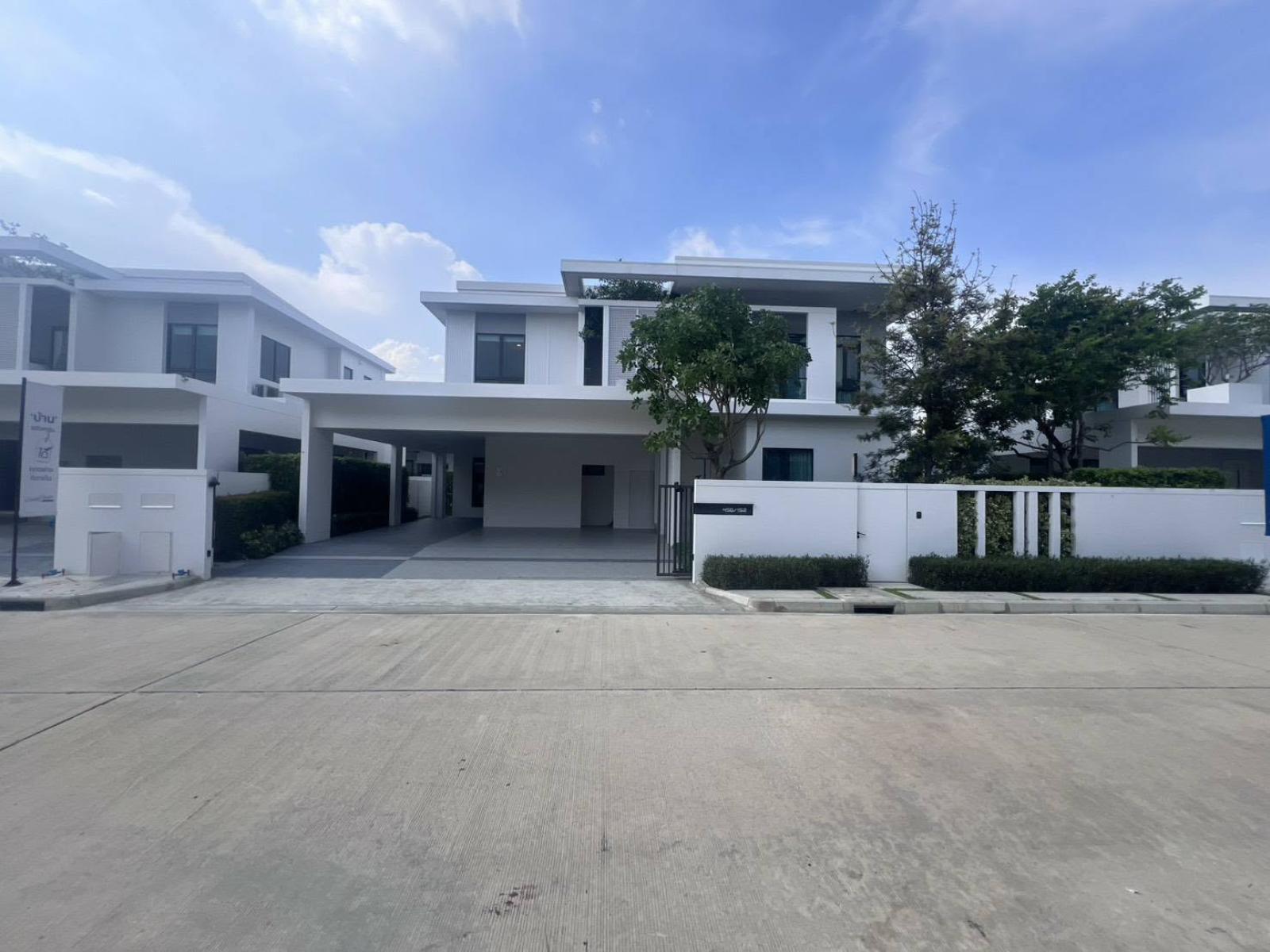 MN05235 - MANTANA Bangna km 15 :  มัณฑนา บางนา กม.15 : MANTANA Bangna km 15 :  มัณฑนา บางนา กม.15 - #MegaBangna #International School (SISB / TCIS / Concordian) #SuvarnabhumiAirport – รูปที่ 2