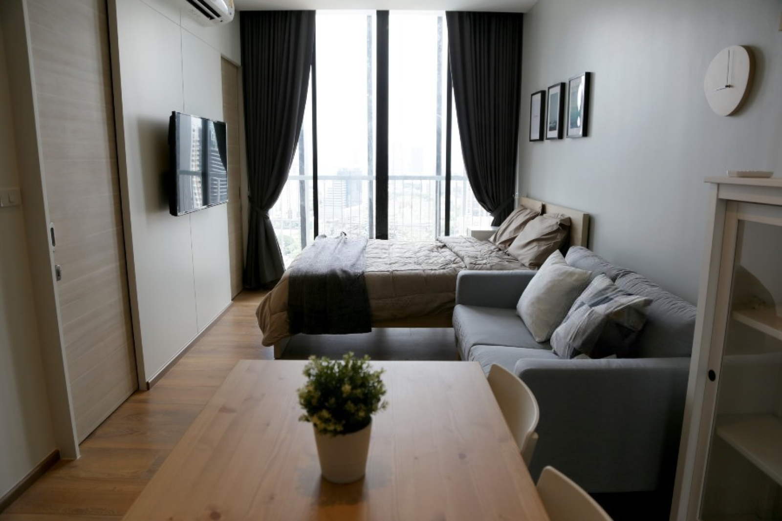 OP01674 - Park 24 (Origin Phrom Phong) : พาร์ค 24 : Park 24 (Origin Phrom Phong) : พาร์ค 24 - #EmQuartier #BtsPhromPhong #PhromPhong – รูปที่ 2