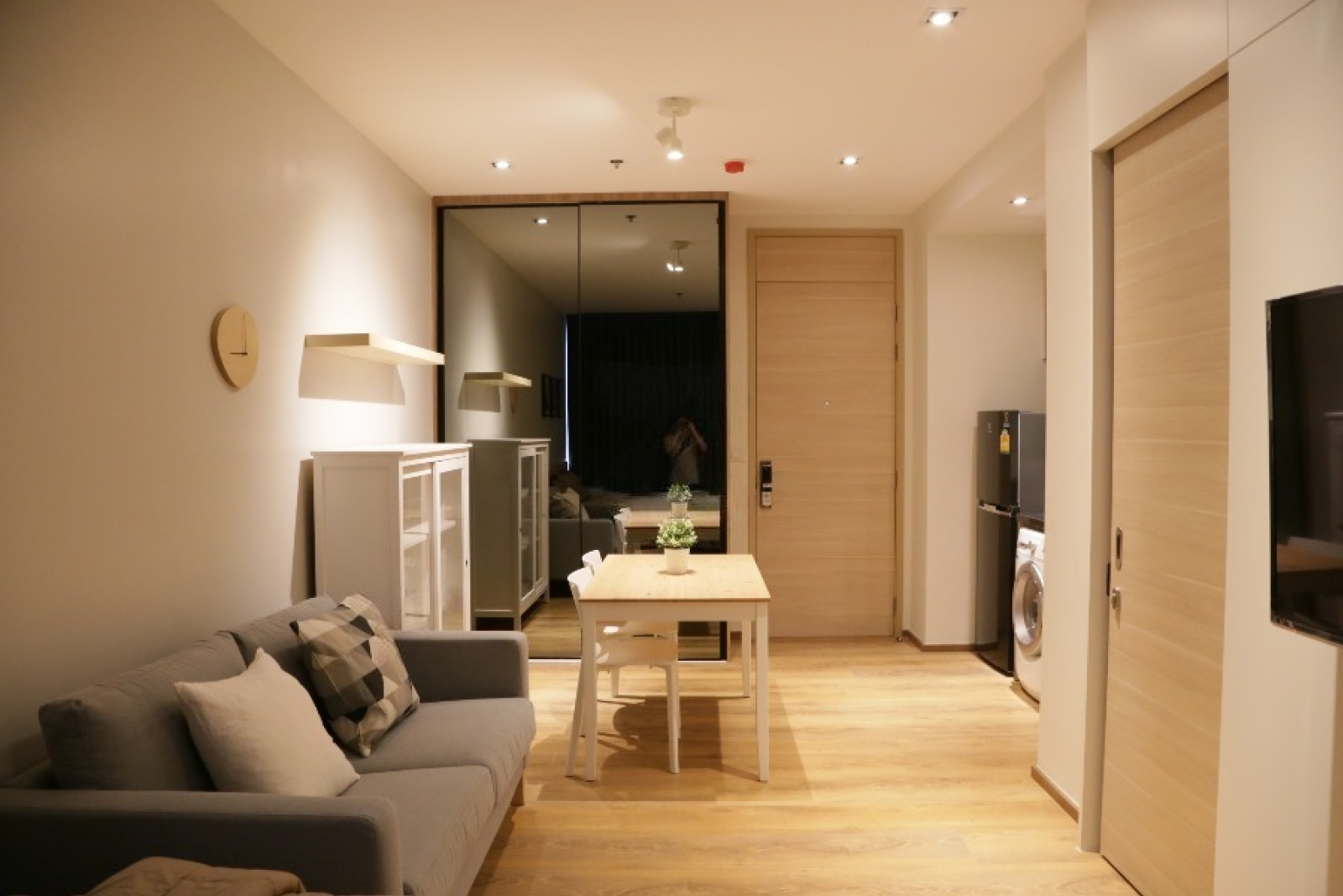 OP01674 - Park 24 (Origin Phrom Phong) : พาร์ค 24 : Park 24 (Origin Phrom Phong) : พาร์ค 24 - #EmQuartier #BtsPhromPhong #PhromPhong – รูปที่ 3