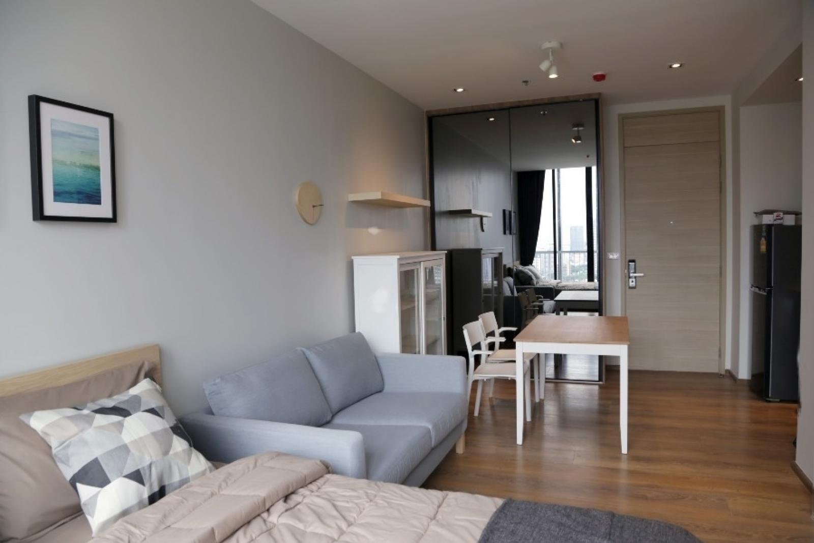 OP01674 - Park 24 (Origin Phrom Phong) : พาร์ค 24 : Park 24 (Origin Phrom Phong) : พาร์ค 24 - #EmQuartier #BtsPhromPhong #PhromPhong – รูปที่ 4