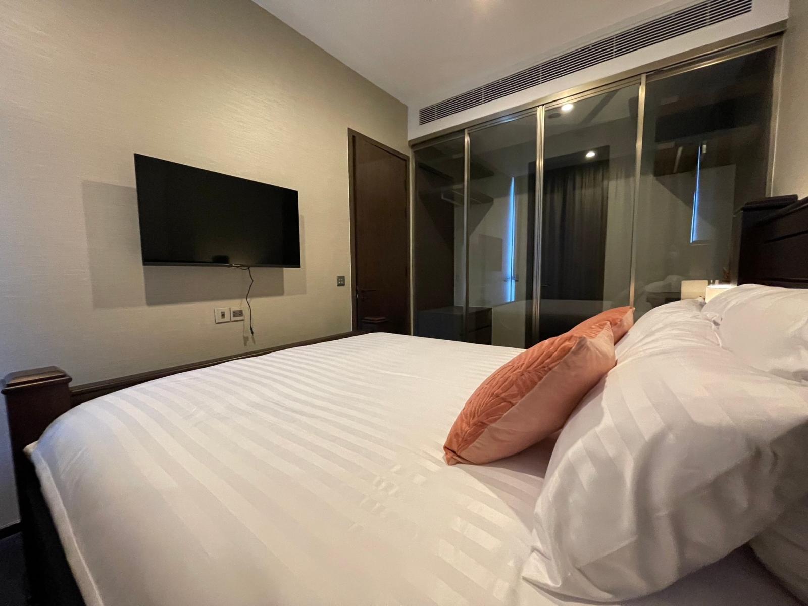 ST12499 - The Esse Sukhumvit 36 :  ดิ เอส สุขุมวิท 36 : The Esse Sukhumvit 36 :  ดิ เอส สุขุมวิท 36 - – รูปที่ 2
