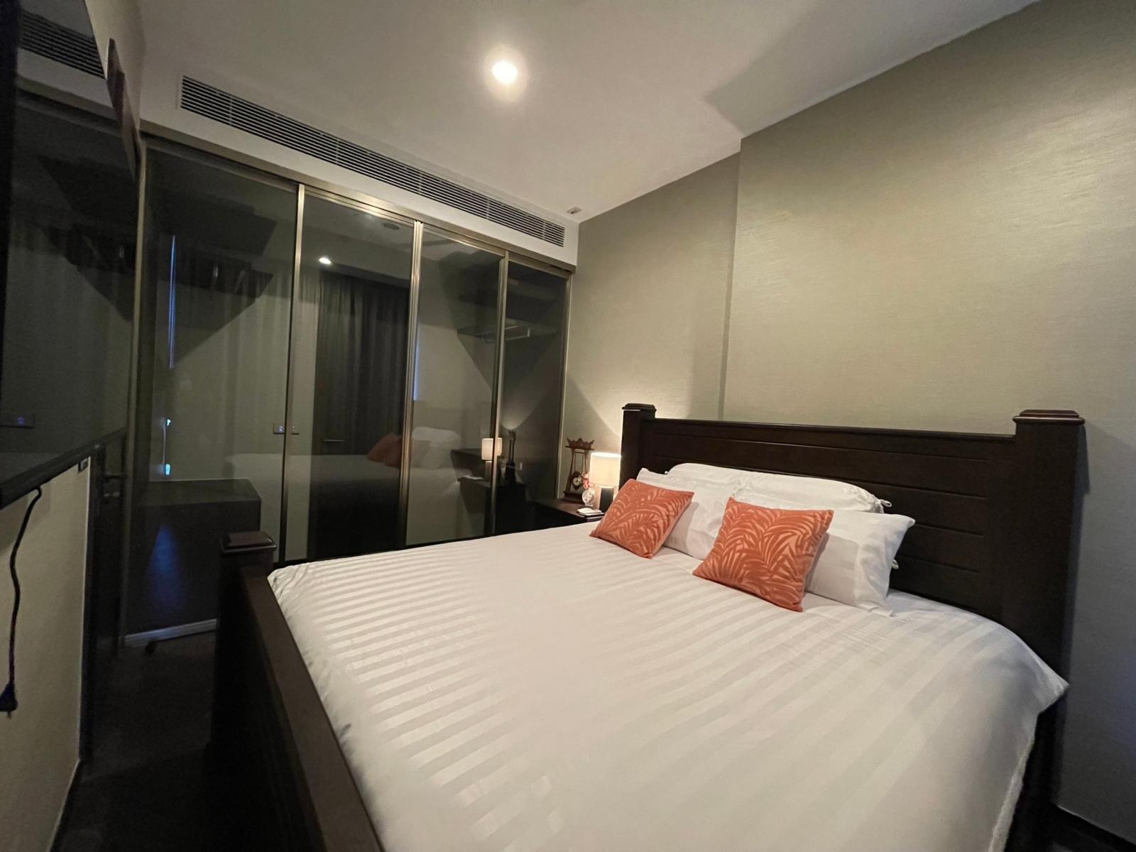 ST12499 - The Esse Sukhumvit 36 :  ดิ เอส สุขุมวิท 36 : The Esse Sukhumvit 36 :  ดิ เอส สุขุมวิท 36 - – รูปที่ 4