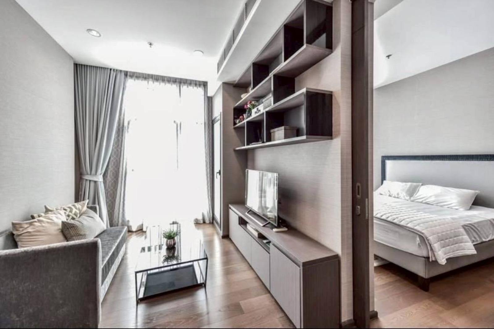 ST13904 - The Diplomat Sathorn :  เดอะ ดิโพลแมท สาทร : The Diplomat Sathorn :  เดอะ ดิโพลแมท สาทร - – รูปที่ 2