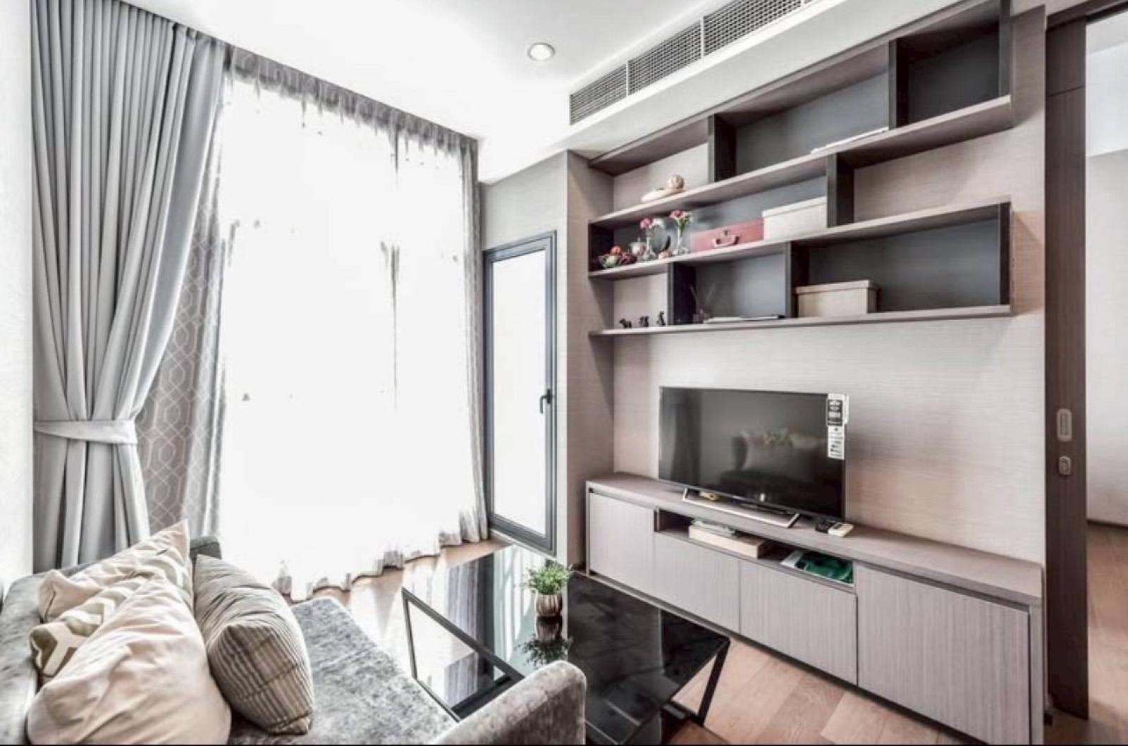 ST13904 - The Diplomat Sathorn :  เดอะ ดิโพลแมท สาทร : The Diplomat Sathorn :  เดอะ ดิโพลแมท สาทร - – รูปที่ 3