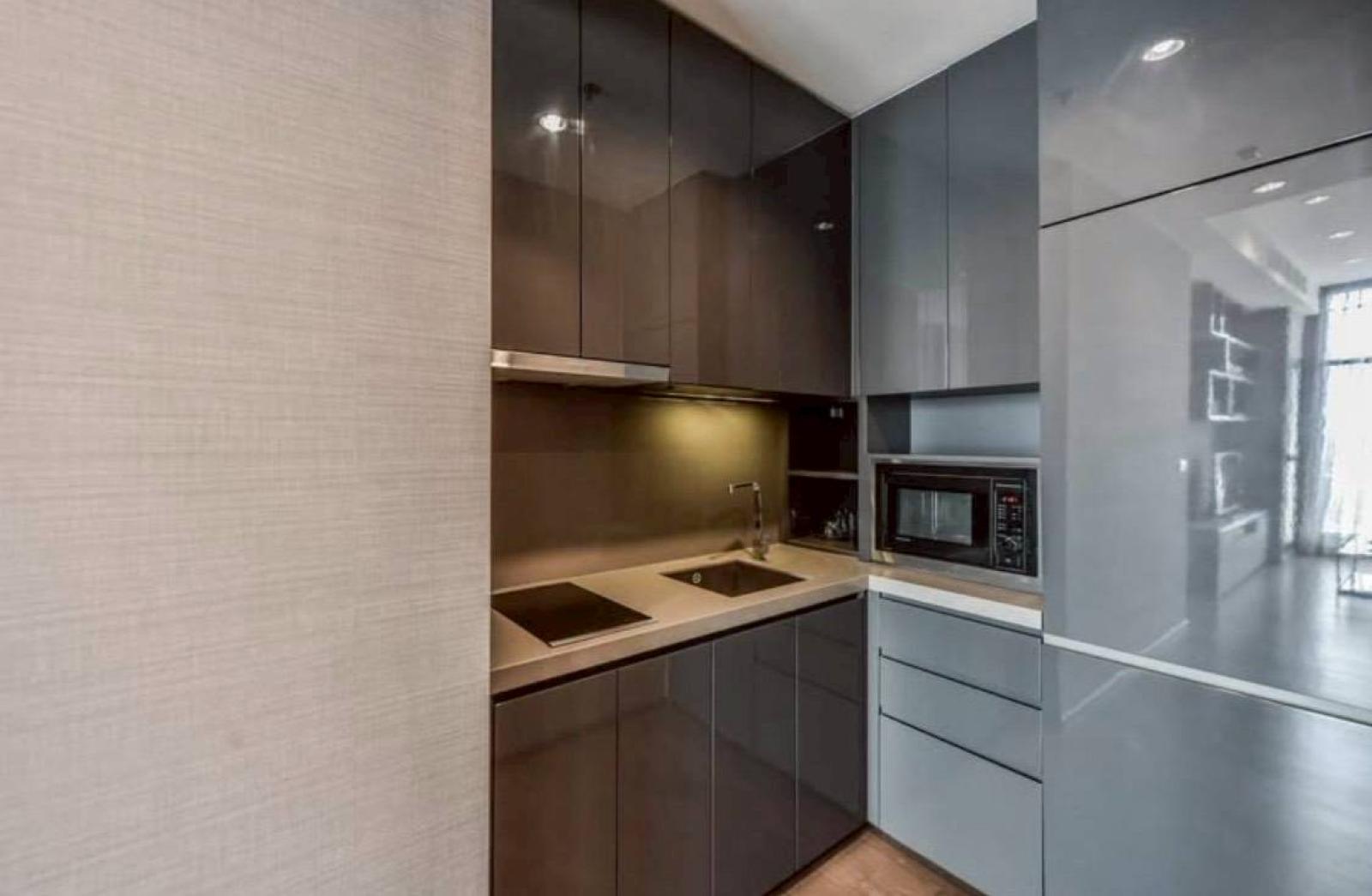 ST13904 - The Diplomat Sathorn :  เดอะ ดิโพลแมท สาทร : The Diplomat Sathorn :  เดอะ ดิโพลแมท สาทร - – รูปที่ 4