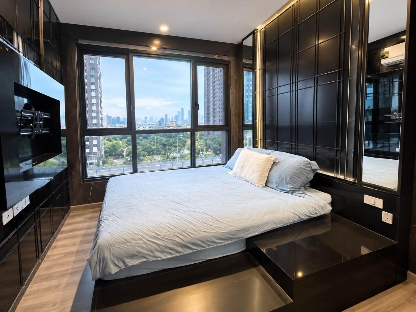 ST14160 - The Base Park East :  เดอะ เบส พาร์ค อีสท์ : The Base Park East :  เดอะ เบส พาร์ค อีสท์ - – รูปที่ 2