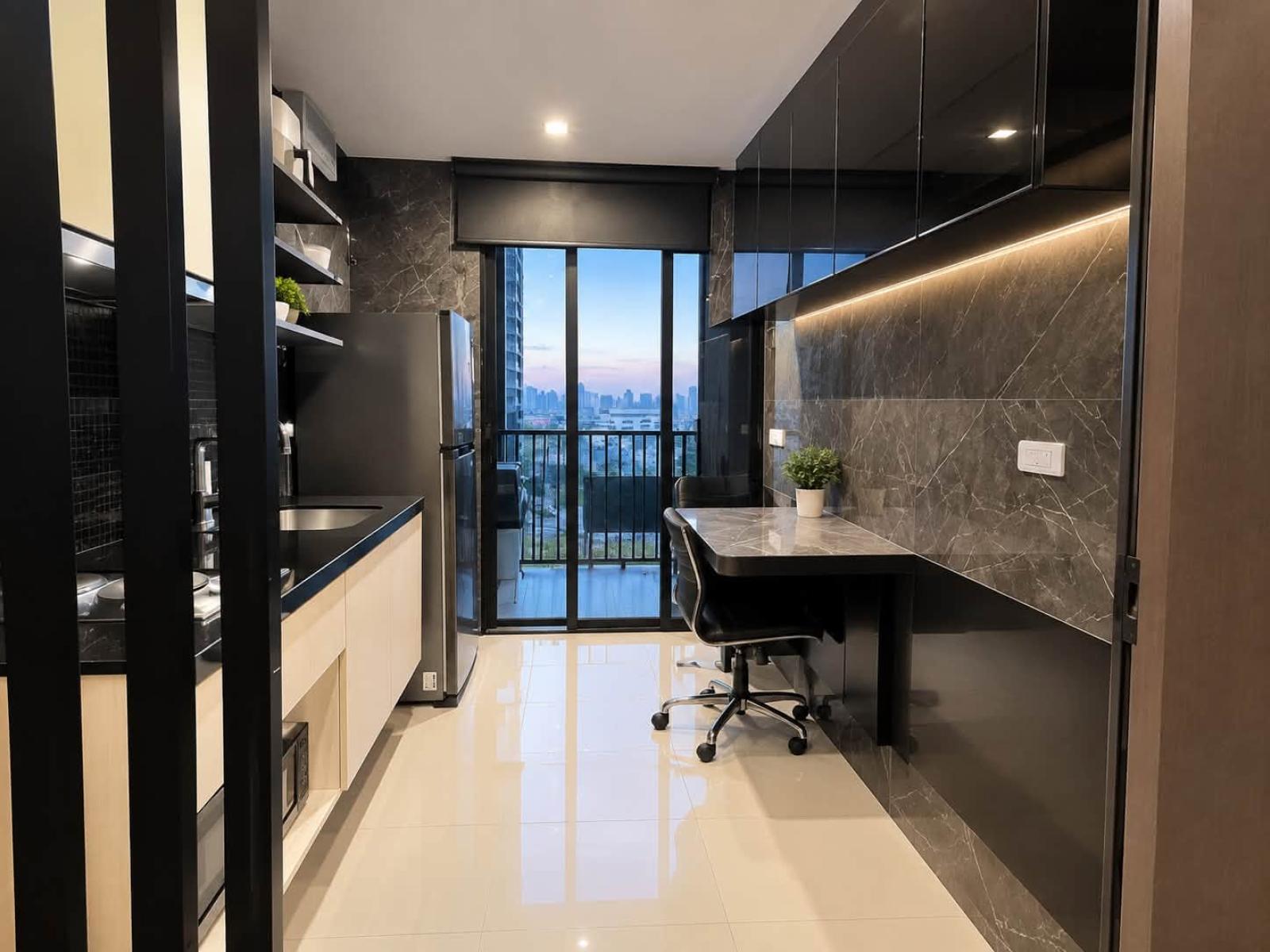 ST14160 - The Base Park East :  เดอะ เบส พาร์ค อีสท์ : The Base Park East :  เดอะ เบส พาร์ค อีสท์ - – รูปที่ 4