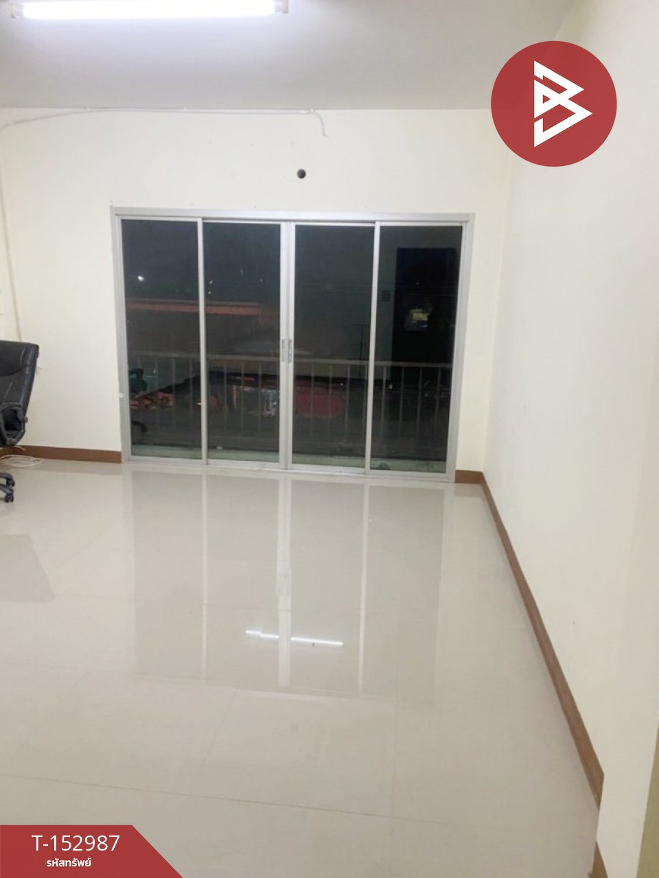 Commercial building for sale, 3 floors, area 19.5 sq m, Ban Bo, Samut Sakhon. – รูปที่ 4