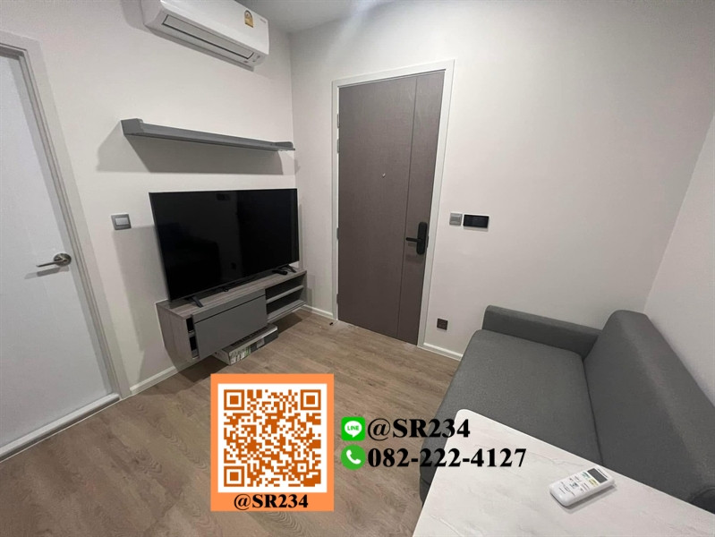 ⭐Hot Price⭐For RENT*Modiz Rhyme Ramkhamhaeng 27 Sq.m.,Fl.12 Add LINE 🏡💚 @SR234 ⭐Hot Price⭐For RENT*Modiz Rhyme Ramkhamhaeng 27 Sq.m.,Fl.12 Add LINE 🏡💚 @SR234