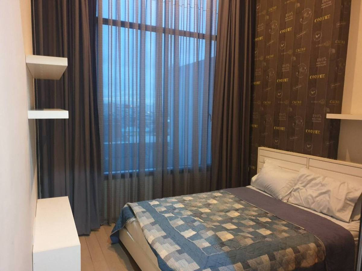 🌟 ห้องแต่งสวย ลดพิเศษ! Pyne By Sansiri 1 Bed 1 Bath 47 sqm 28,000 ติดต่อ 0968623850 🌟  – รูปที่ 2