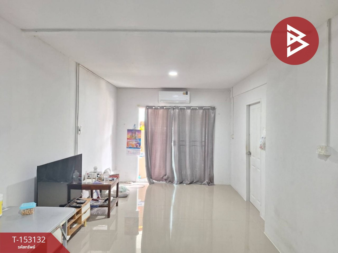 ขายทาวน์เฮ้าส์ หมู่บ้านพฤกษา 1 รังสิต-คลอง 8 ธัญบุรี ปทุมธานี – รูปที่ 4