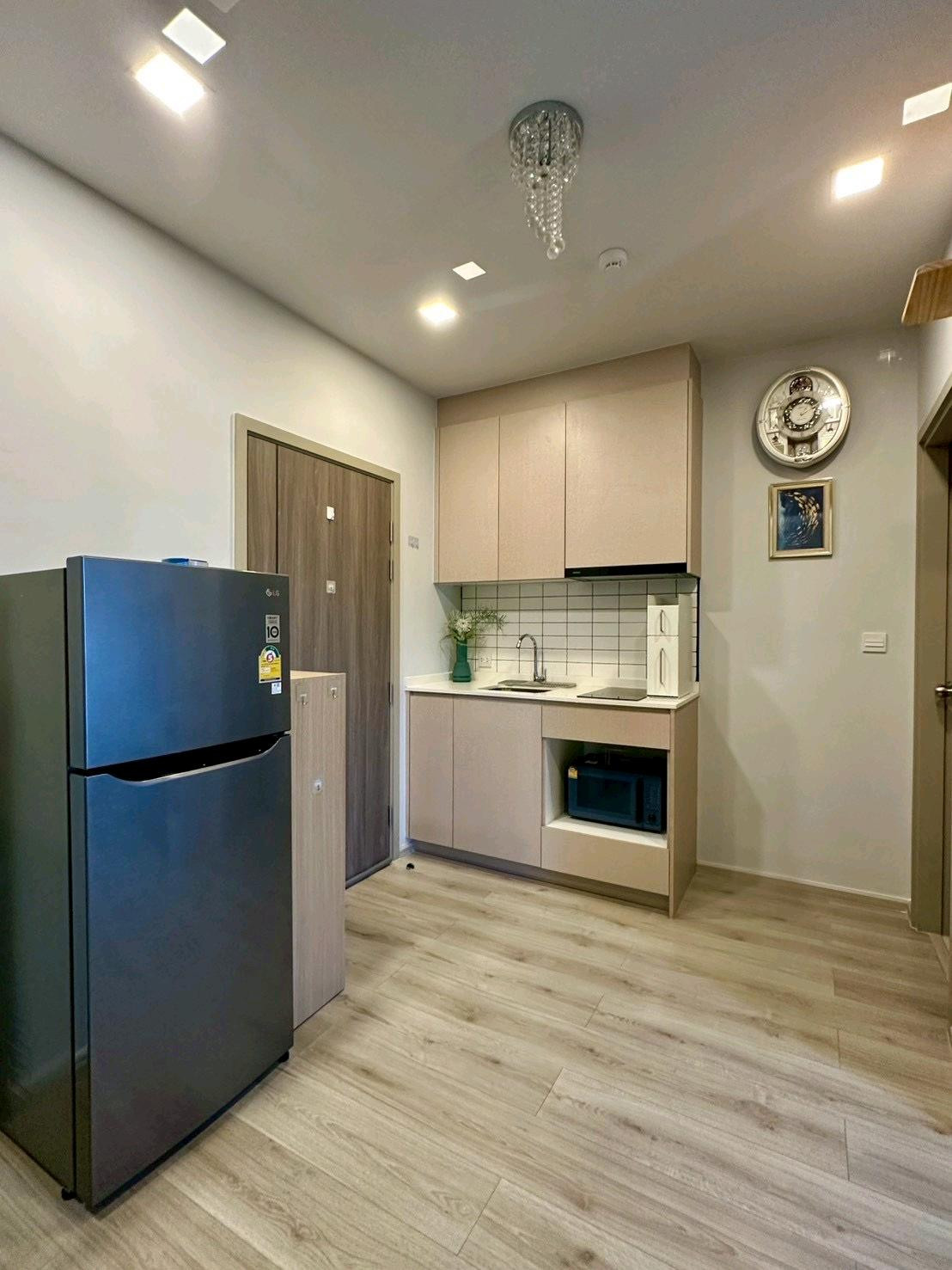 ✨️🐶pet friendly 🐱✨️||เมทริส ลาดพร้าว|ใกล้ MRT.พหลโยธิน – รูปที่ 4