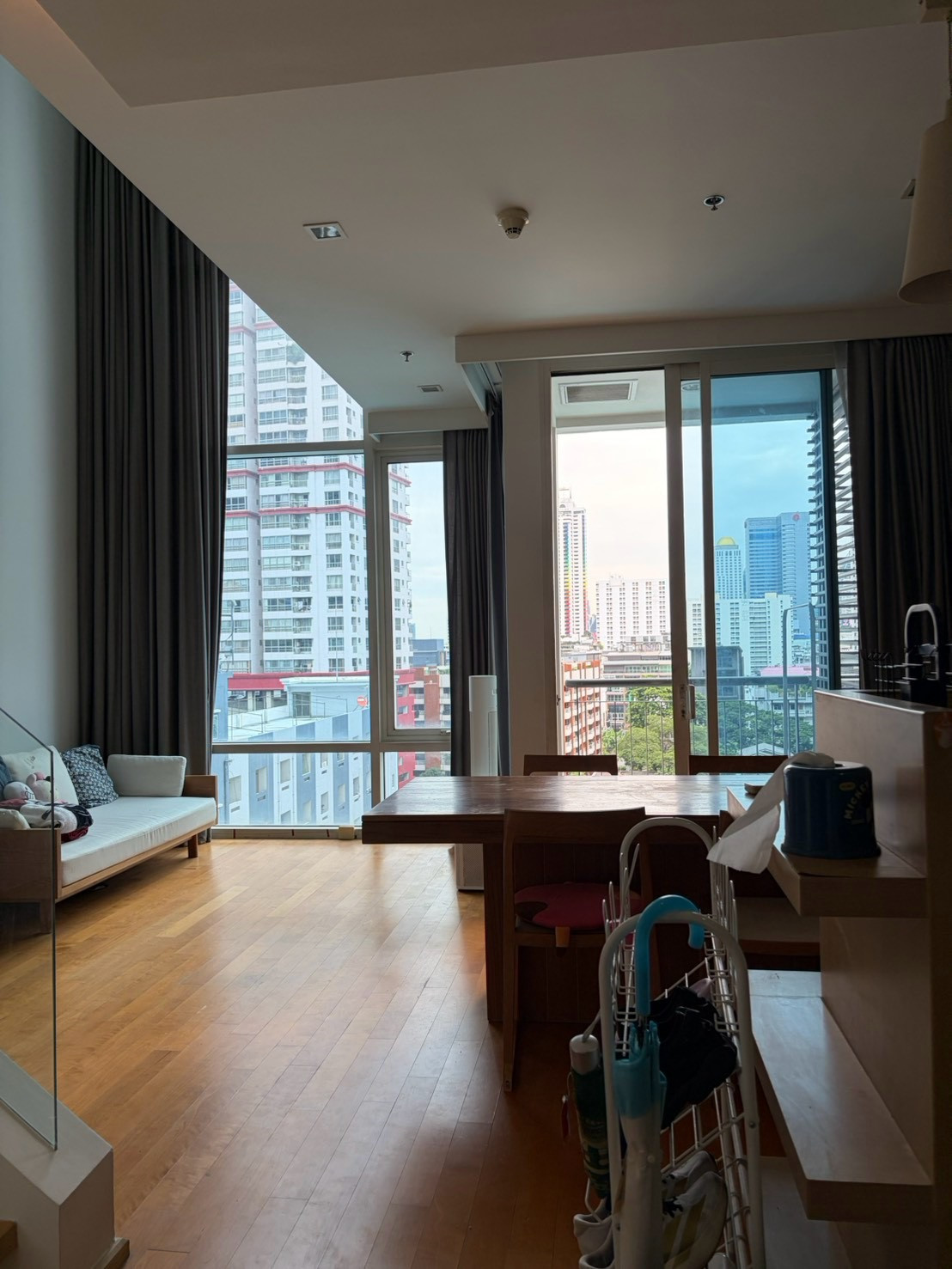 🏙️ Prime Location Villa Rachatewi 1 Bed 2 Bath 68.63 sqm 35,000 Call 0968623850 🏙️ 🏙️ Prime Location Villa Rachatewi 1 Bed 2 Bath 68.63 sqm 35,000 Call 0968623850 🏙️