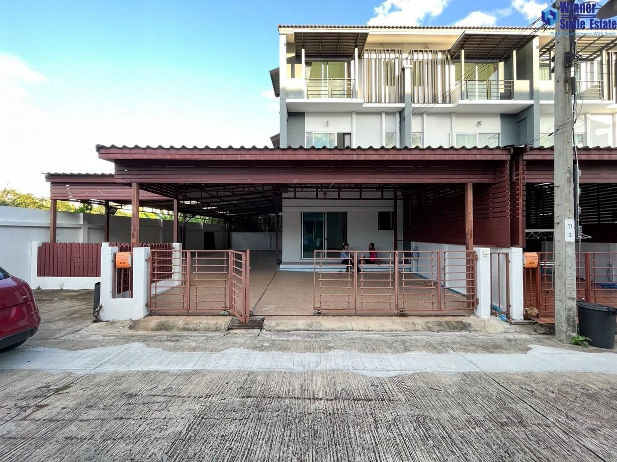 🔥House for rent near Big C Rama 2, Prachasuk Lake and Mall, corner house, very large, complete extension. 🔥House for rent near Big C Rama 2, Prachasuk Lake and Mall, corner house, very large, complete extension.