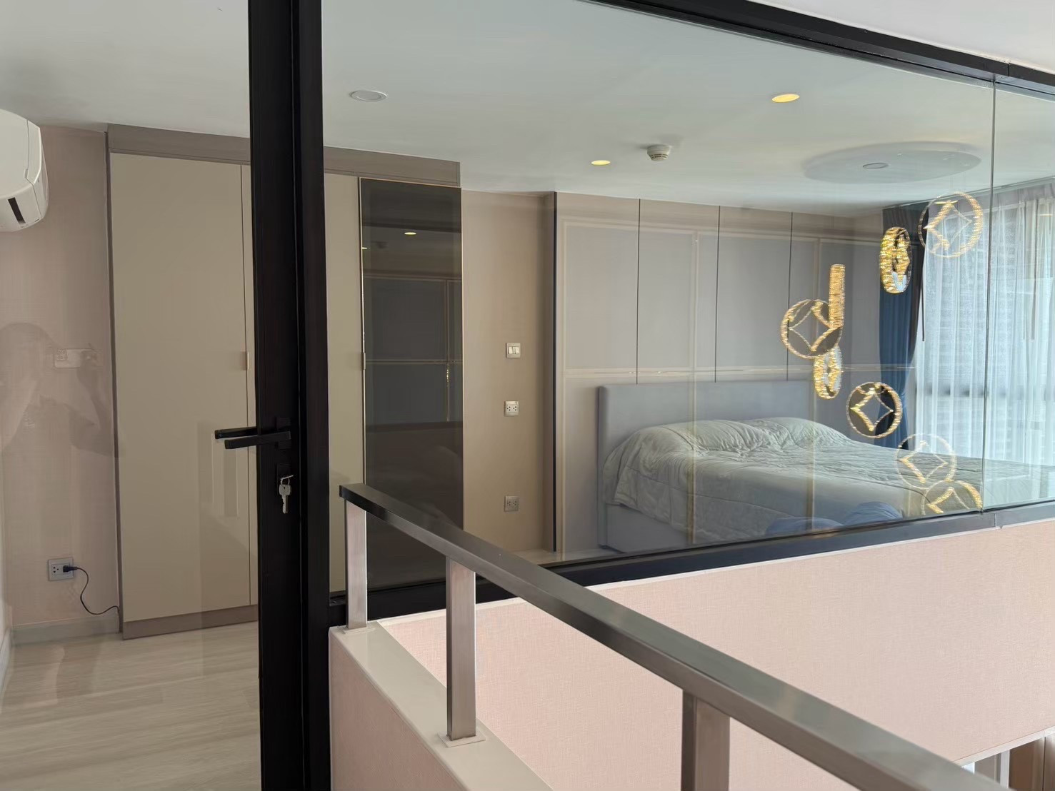 ให้เช่า Knightsbridge Prime Sathorn ให้เช่า Knightsbridge Prime Sathorn