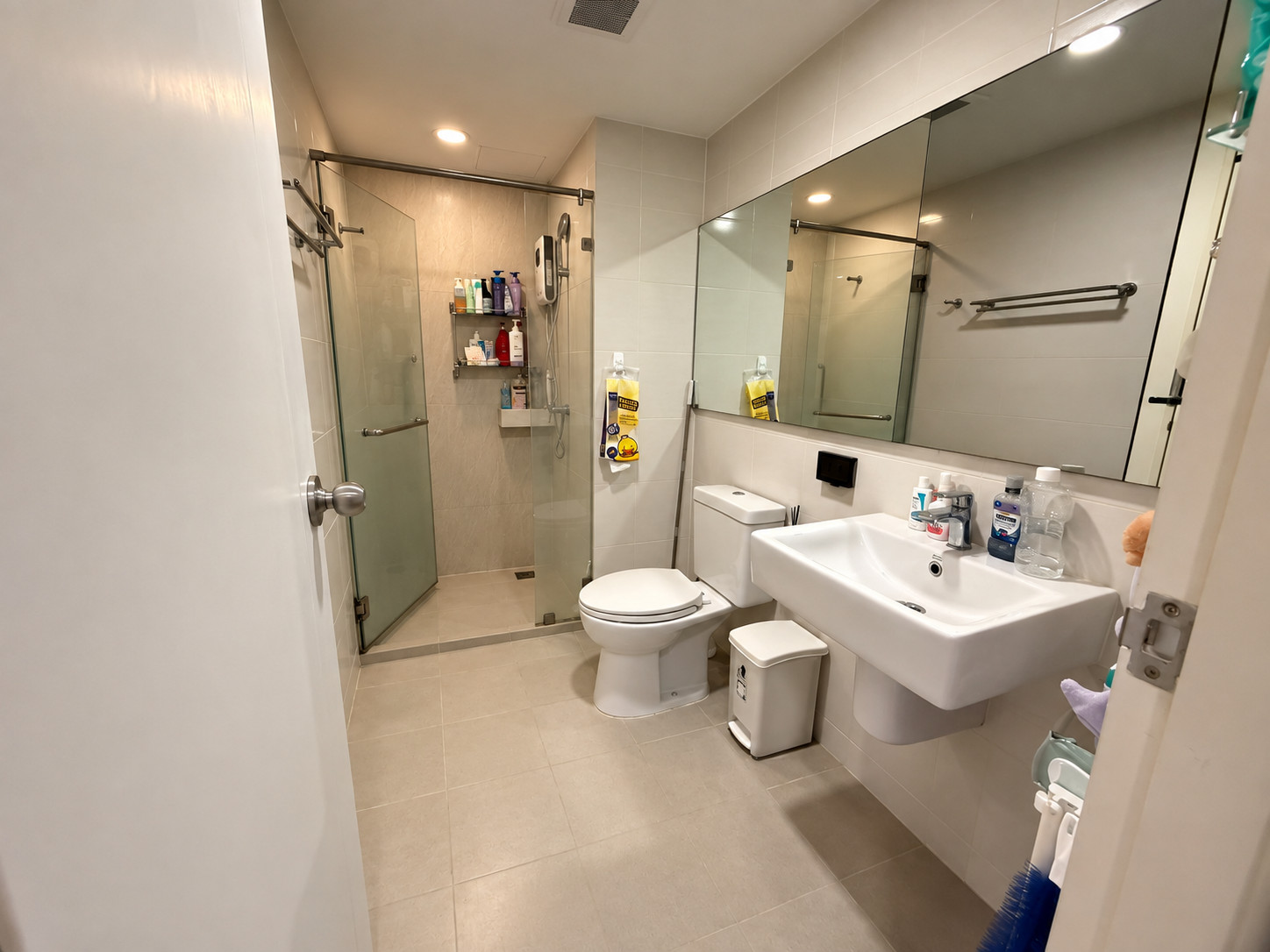 🏙️ คอนโด 2 ห้องนอน 44 ตร.ม. ทำเลสุขุมวิท 105 ✨ 🏡 ดิ ออริจิ้น สุขุมวิท 105 – รูปที่ 4