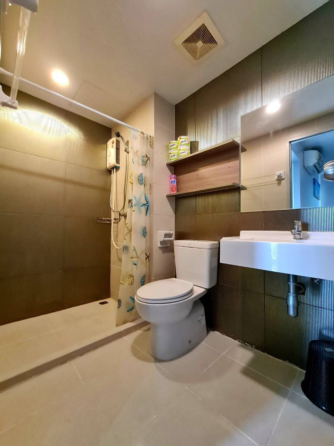 For Sale the grass south pattata hight floor fully furnished (S03-1571S) 