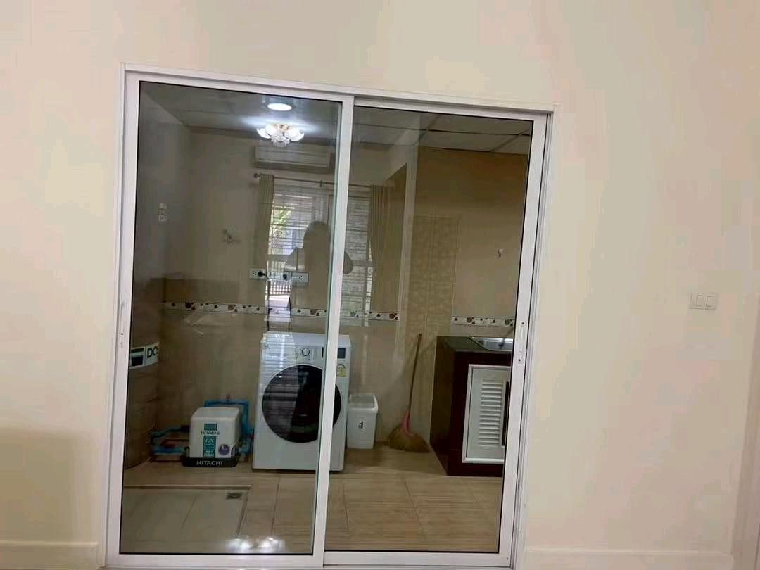 🔥🔥 Townhome for Rent The Color Bangna KM.8  🔥🔥 Nearby Mega bangna  – รูปที่ 4