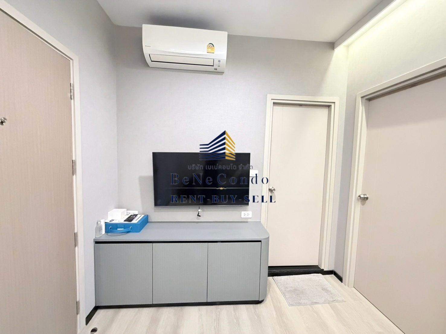 *** (เอเจนท์ประจำโครงการ) ให้เช่าคอนโด : ไอดีโอ จรัญฯ 70-ริเวอร์วิว (Ideo Charan 70-Riverview) *** – รูปที่ 4