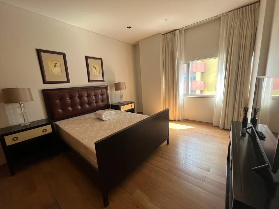 🔥SPECIAL DEAL🔥ให้เช่าคอนโด Saladaeng Residences ราคา 45,000 บาท/เดือน (UP-0173) – รูปที่ 2