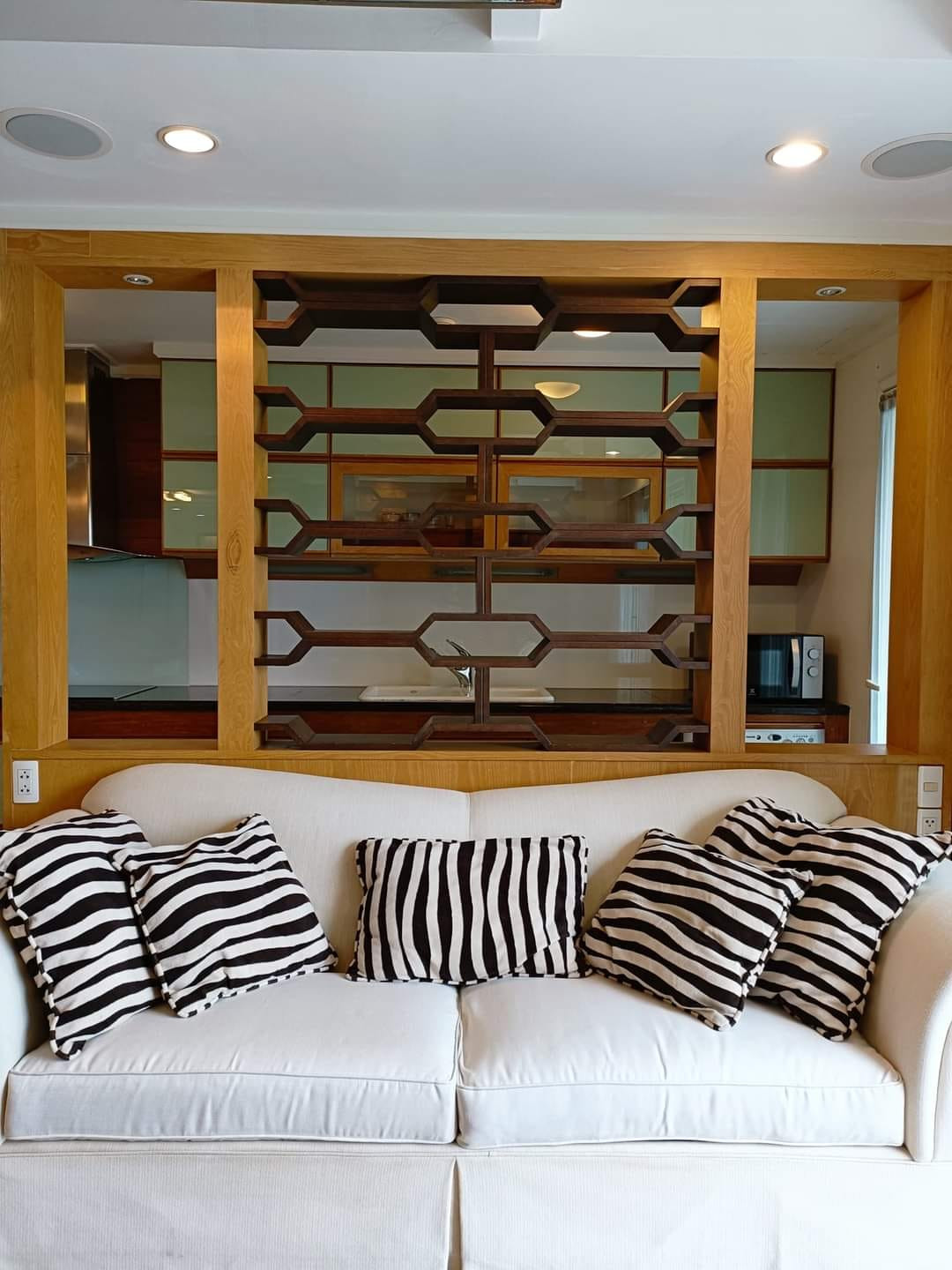 ⚡ ราคาสุดว้าว! Avenue 61 2 Bed 1 Bath 102 sqm 45,000 ติดต่อ 0968623850 ⚡  – รูปที่ 2