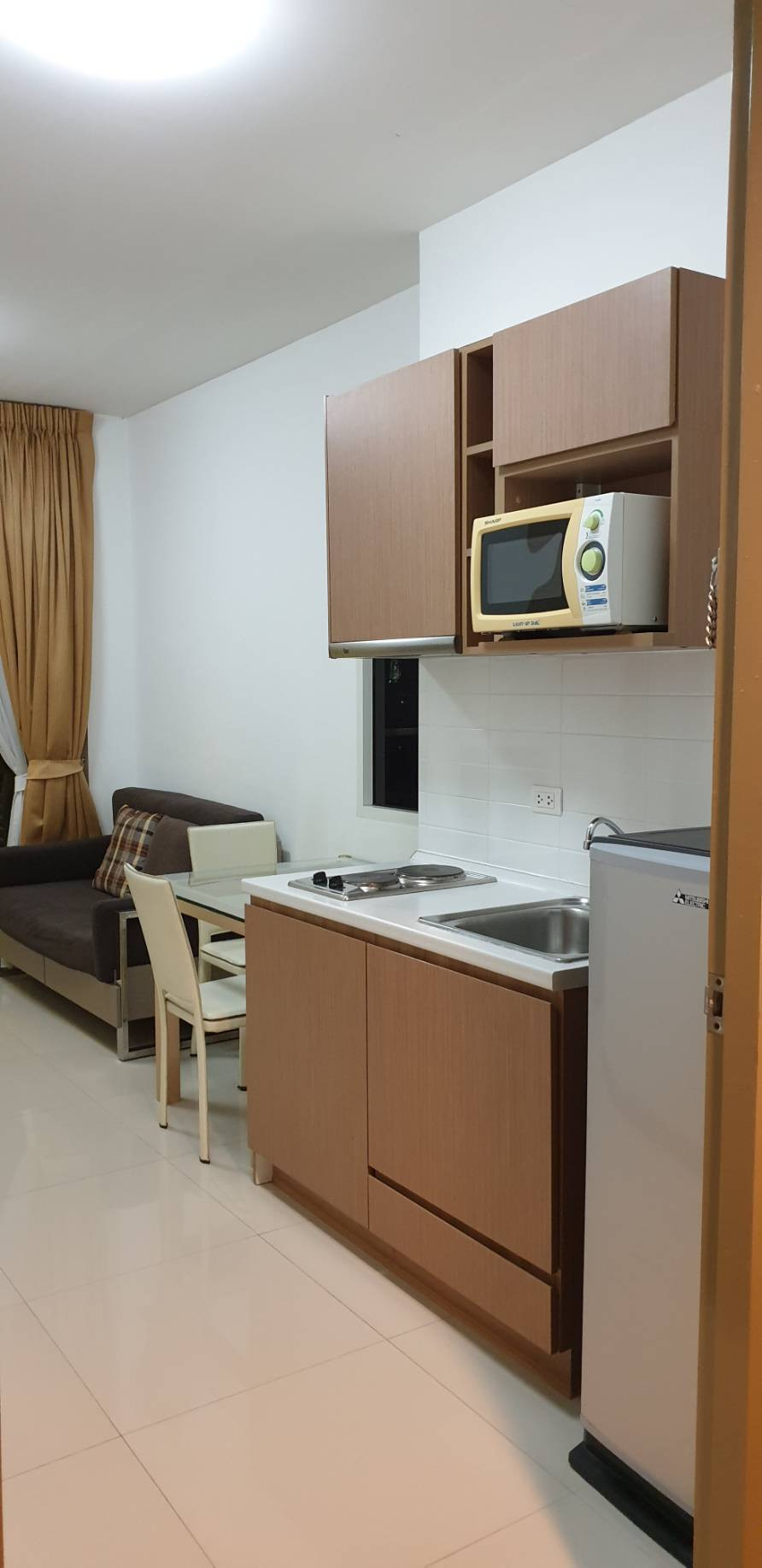💰 ราคาดีที่สุดในตึก Ideo Mix Phaholyothin 1 Bed 1 Bath 30.5 sqm 15,000 ติดต่อ 0968623850 💰  – รูปที่ 3