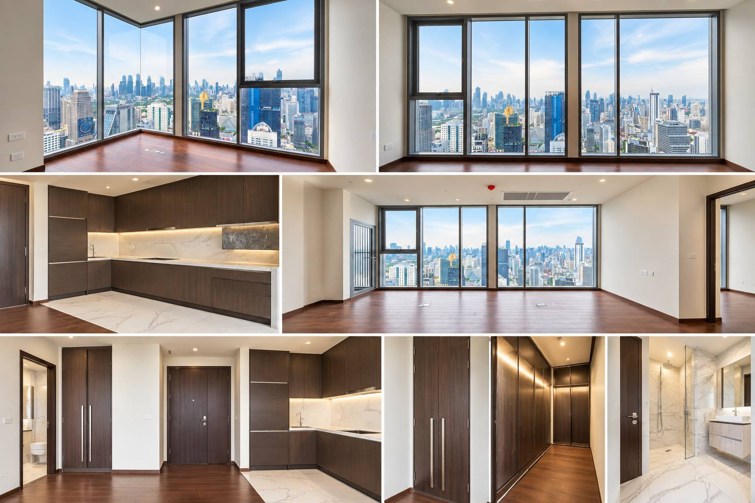 ☁️ PENTHOUSE | CLOUD SUKHUMVIT 23 ☁️ Live Above the Clouds | Ultimate Sky-High Living ☁️ PENTHOUSE | CLOUD SUKHUMVIT 23 ☁️ Live Above the Clouds | Ultimate Sky-High Living