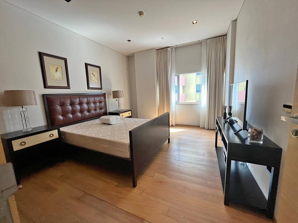 🔥SPECIAL DEAL🔥Condo for rent Saladaeng Residences price 45,000 baht/month (UP-0173) 🔥SPECIAL DEAL🔥Condo for rent Saladaeng Residences price 45,000 baht/month (UP-0173)