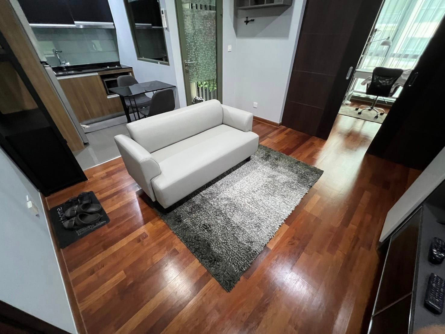 💎 Best Value! Wish Signature Midtown Siam 1 Bed 1 Bath 36 sqm 18,000 Call 0968623850 💎 