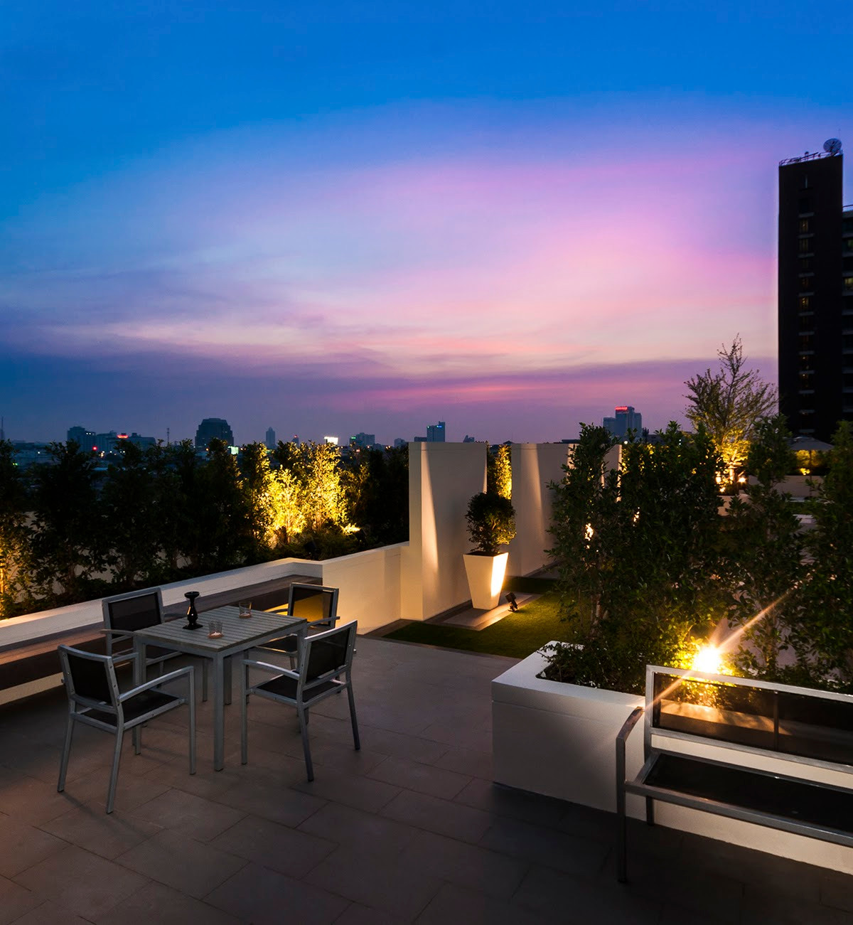 🐱🐶 รีบจอง ห้องไปไวมาก! Pet Friendly Maestro 12 1 Bed 1 Bath 30 sqm 20,000 ติดต่อ 0968623850 🐱🐶 – รูปที่ 2