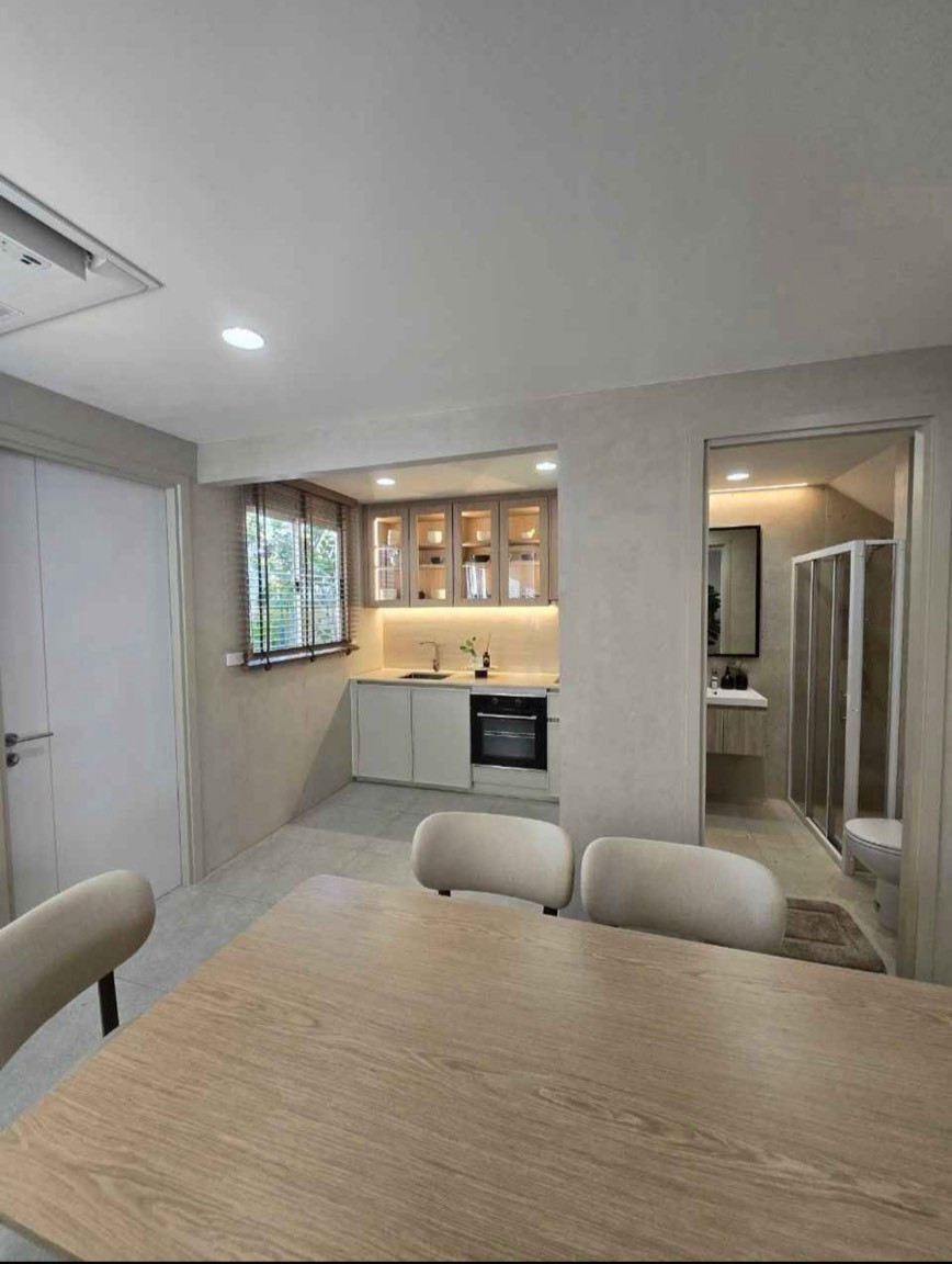 ทาวน์โฮมให้เช่า Nue Verse Krungthep Kreetha - 3 ห้องนอน – รูปที่ 2