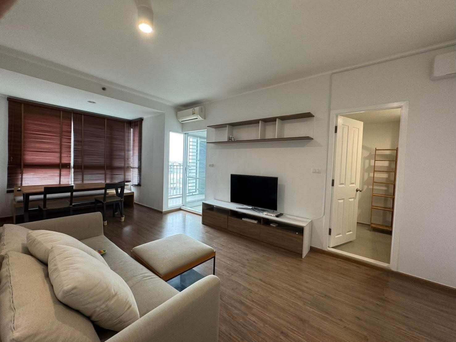 🔥SPECIAL DEAL available room 🔥Condo for rent Udelight @ Talat phlu station price 21,000 baht/month UP-0432 – รูปที่ 2