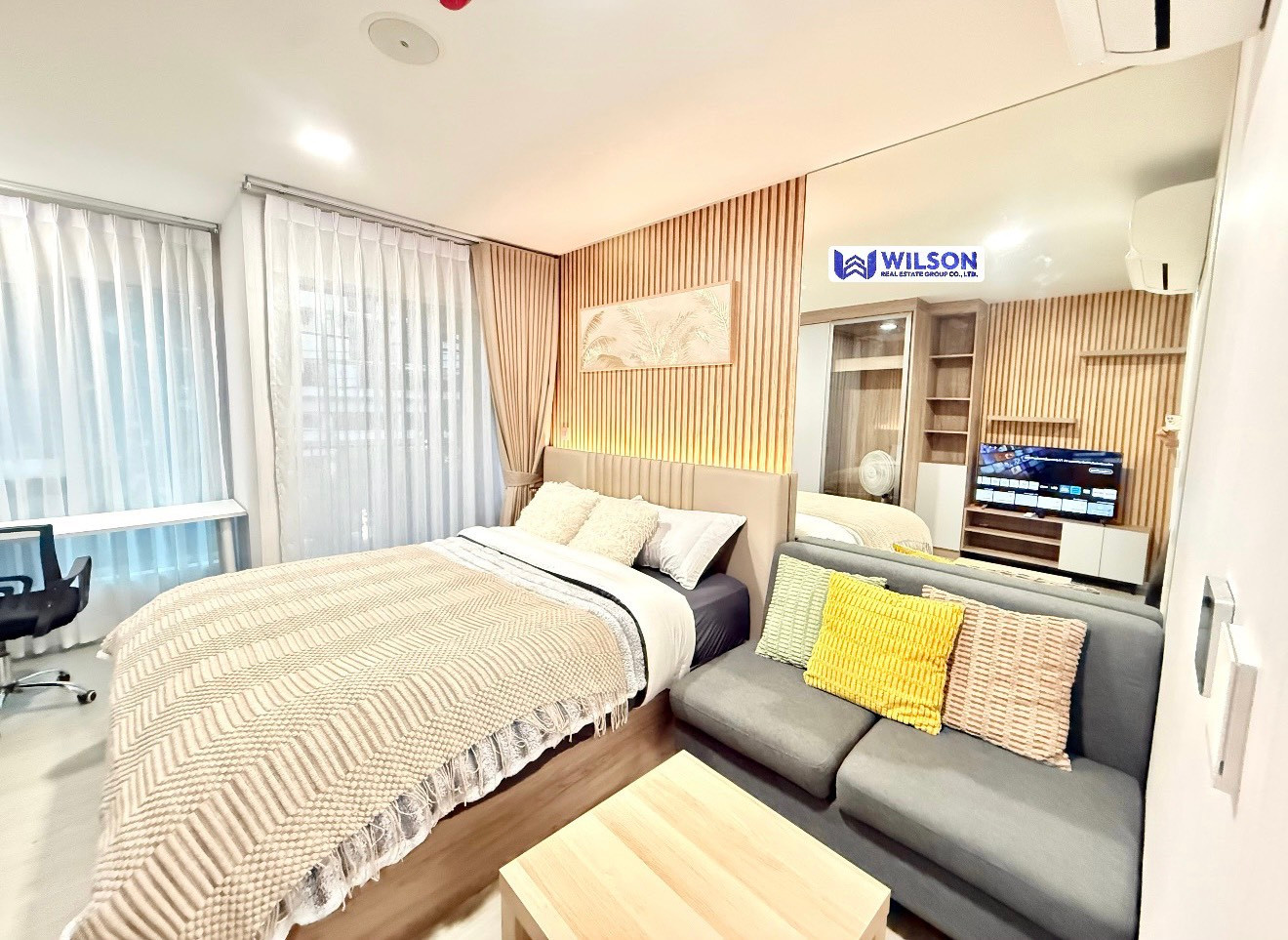 🏝️ ให้เช่า 𝗞𝗔𝗩𝗘 𝗧𝗢𝗪𝗡 𝗜𝗦𝗟𝗔𝗡𝗗 | ตึก A ชั้น 3 | 24 ตร.ม. ✨ 🏝️ ให้เช่า 𝗞𝗔𝗩𝗘 𝗧𝗢𝗪𝗡 𝗜𝗦𝗟𝗔𝗡𝗗 | ตึก A ชั้น 3 | 24 ตร.ม. ✨