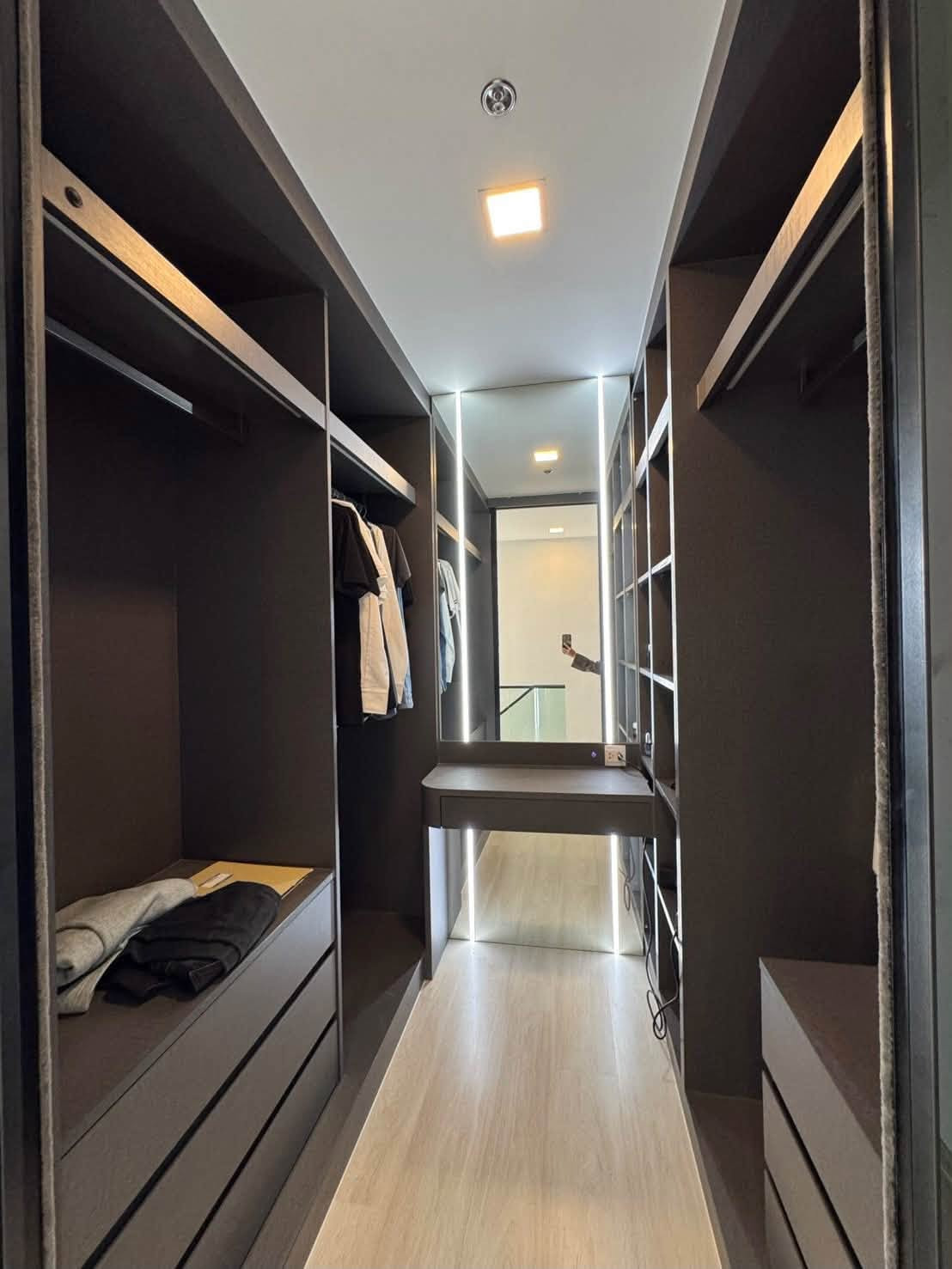 ⚡ ว่างแล้วห้องสวยมาก The Privacy Jatujak 1 Bed 1 Bath 48 sqm 25,000 ติดต่อ 0968623850 ⚡  – รูปที่ 3