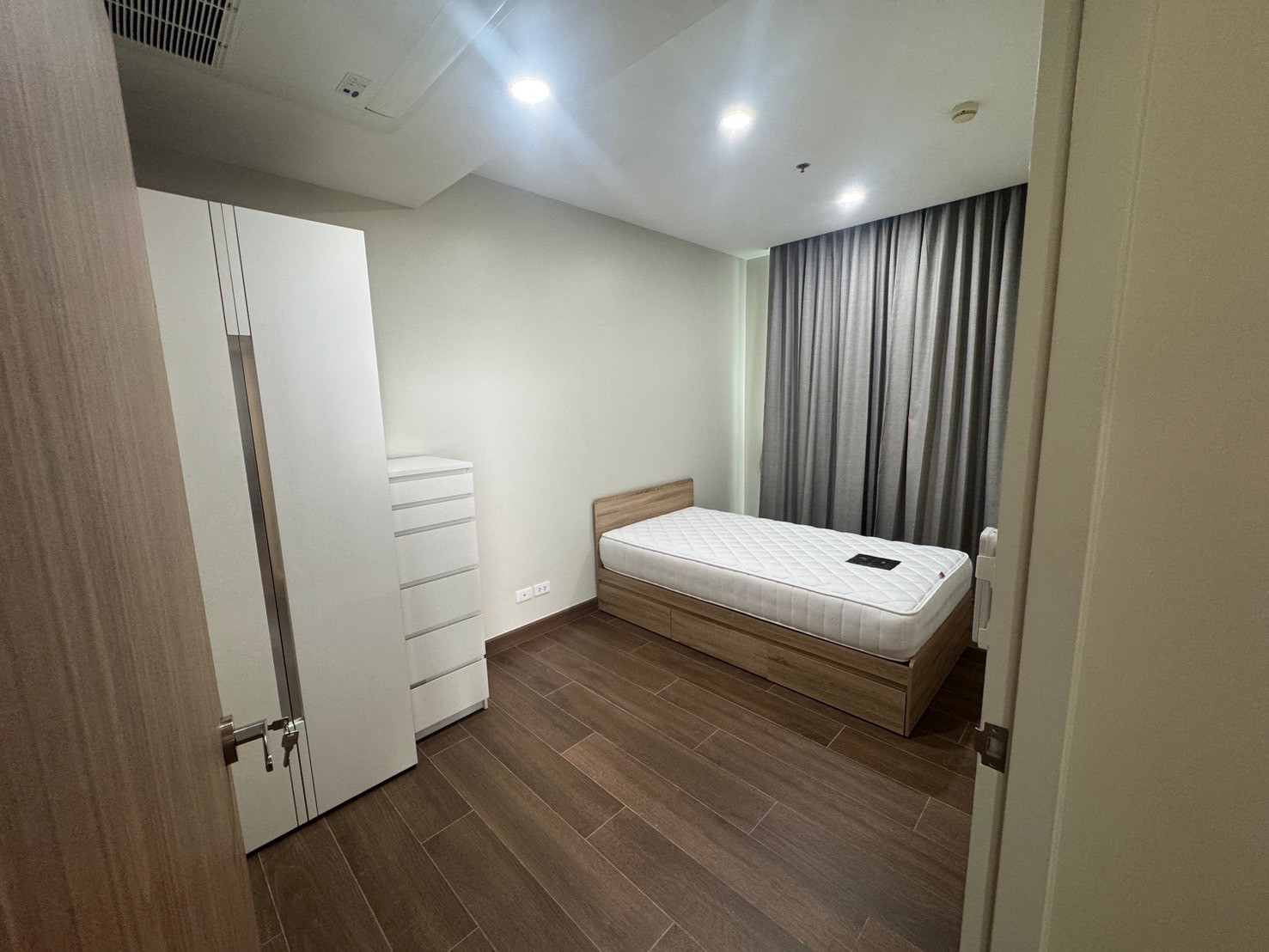 💰 ราคาดีที่สุดในตึก Noble ReD 2 Bed 1 Bath 66.47 sqm 44,000 ติดต่อ 0968623850 💰  – รูปที่ 3