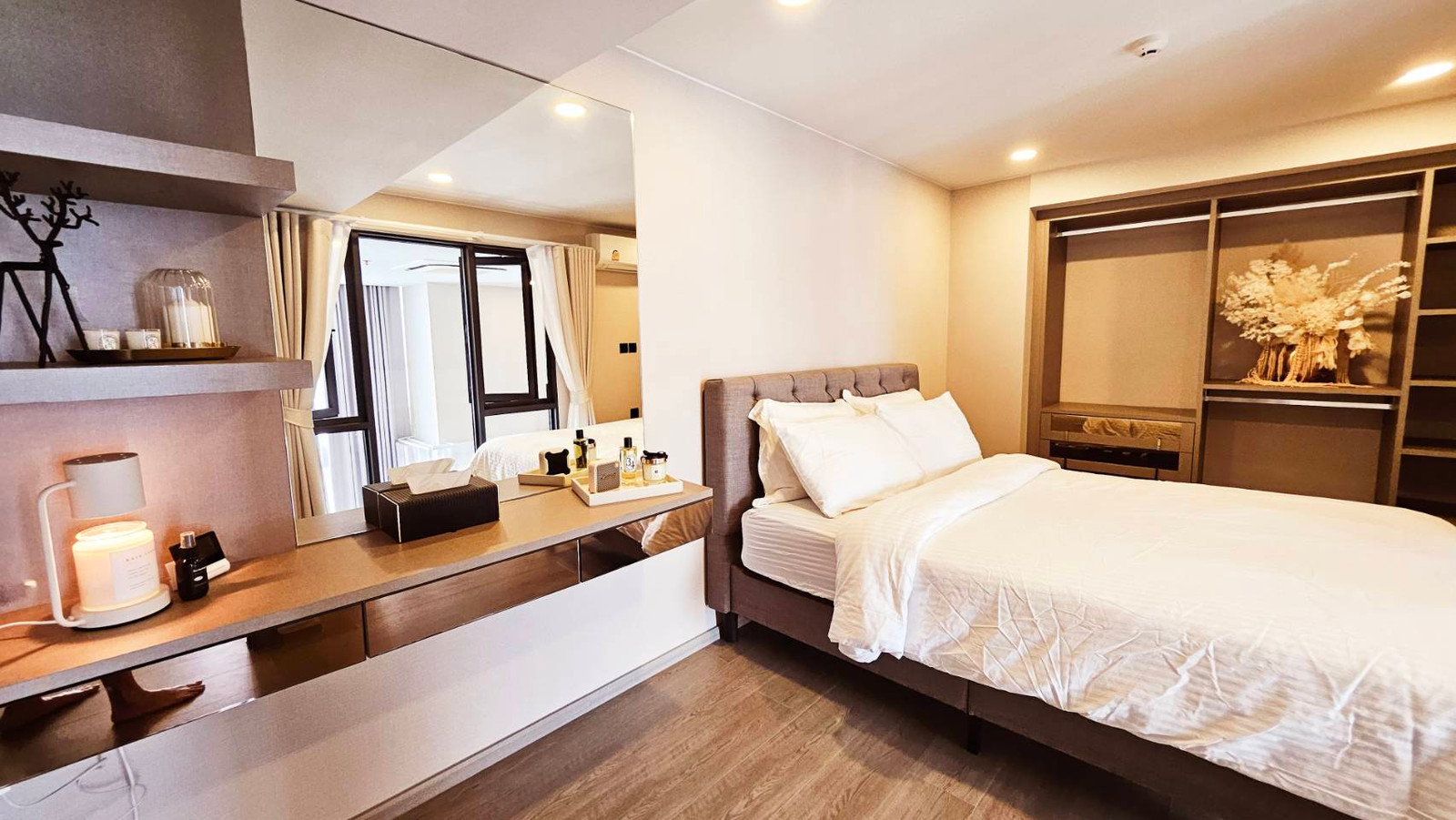 💰 ราคาดีที่สุดในตึก Cooper Siam 1 Bed 1 Bath 51 sqm 35,000 ติดต่อ 0968623850 💰  – รูปที่ 4