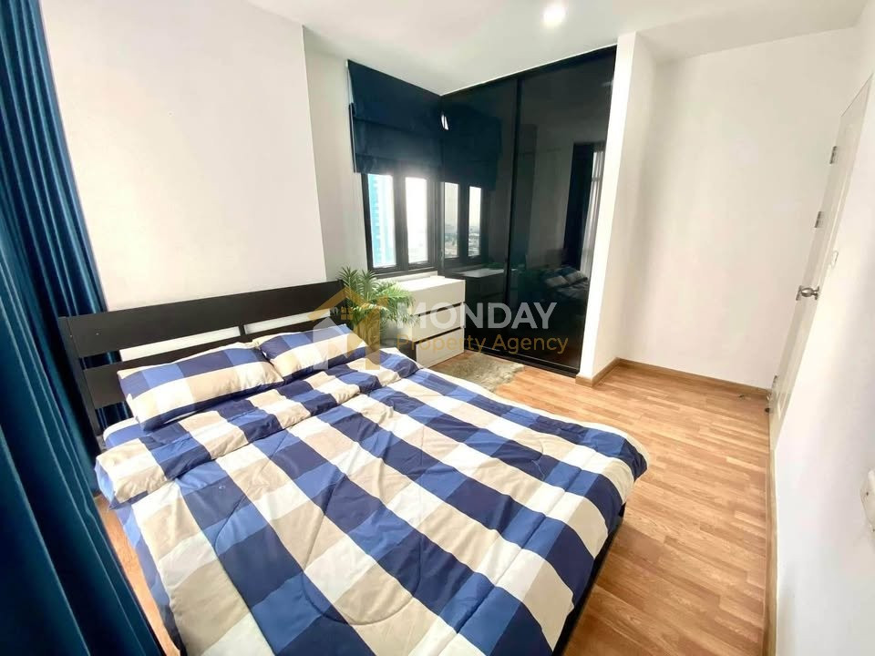 🔥MD-26067454 Rare Item, beautiful room, price lower than the market, Bangkok Horizon P 48, hurry and reserve before it's gone 🔥 🔥MD-26067454 Rare Item, beautiful room, price lower than the market, Bangkok Horizon P 48, hurry and reserve before it's gone 🔥