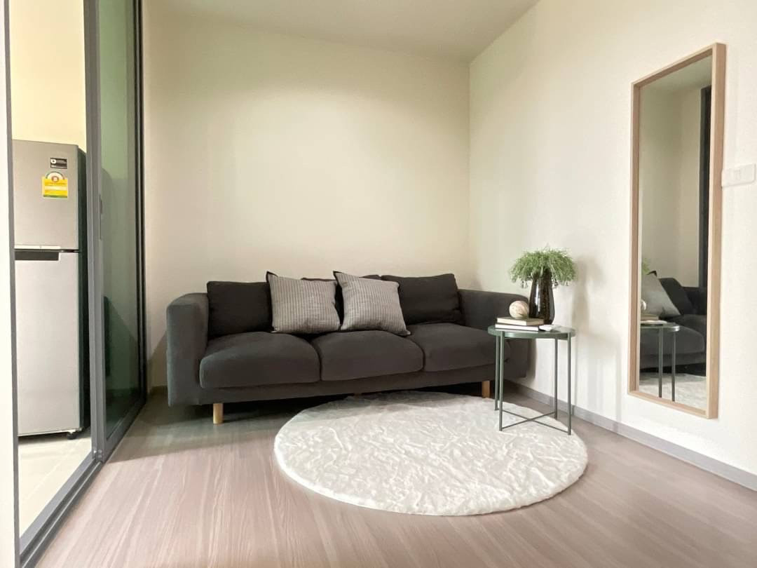 🔥SUPER DEAL🔥ห้องว่าง🔥ให้เช่าคอนโด ASPIRE Sathorn - Ratchapruek ราคา 12,000 บาท/เดือน UP-0460 – รูปที่ 3