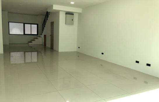 Office for rent, Rama 3, near Lotus, near Central, next to the main road, good commercial location, size 220 sq m, 4 floors. – รูปที่ 2