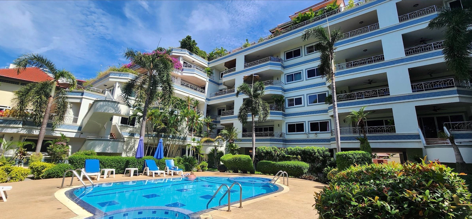 คอนโด Nordic Terrace พระตำหนัก พัทยา ห้องใหญ่ ตกแต่งสวยมาก สไตล์ Contemporary คอนโด Nordic Terrace พระตำหนัก พัทยา ห้องใหญ่ ตกแต่งสวยมาก สไตล์ Contemporary