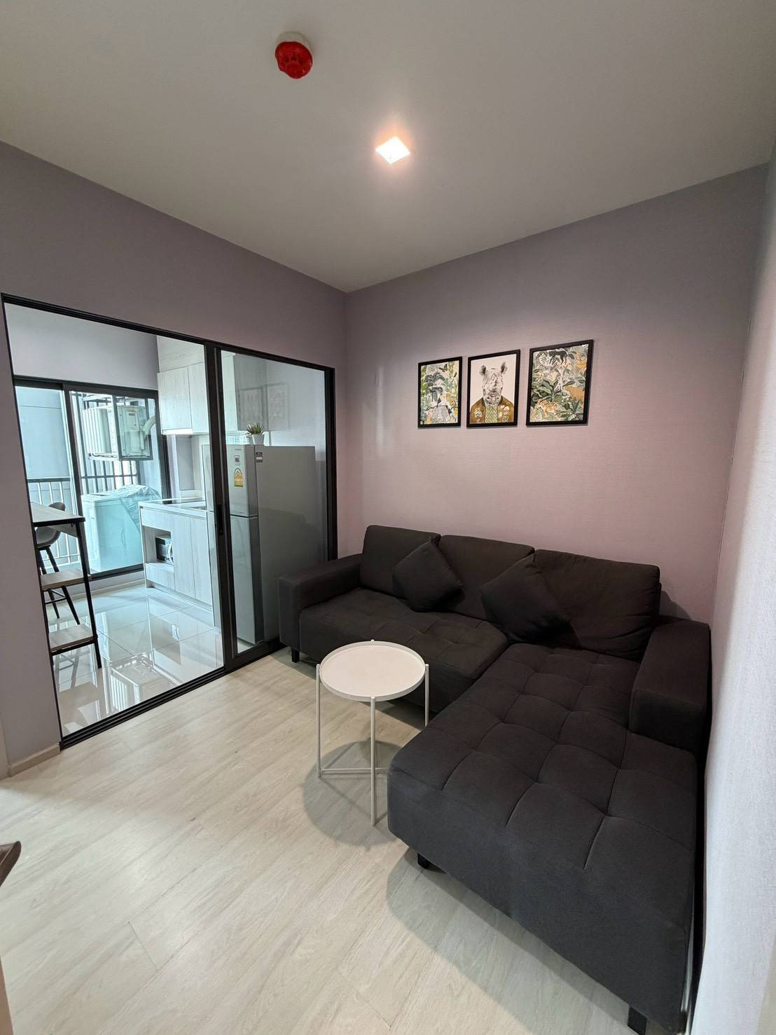 For rent, 1 bedroom, 1 bathroom, Life Sukhumvit 48 | Life Sukhumvit 48 For rent, 1 bedroom, 1 bathroom, Life Sukhumvit 48 | Life Sukhumvit 48